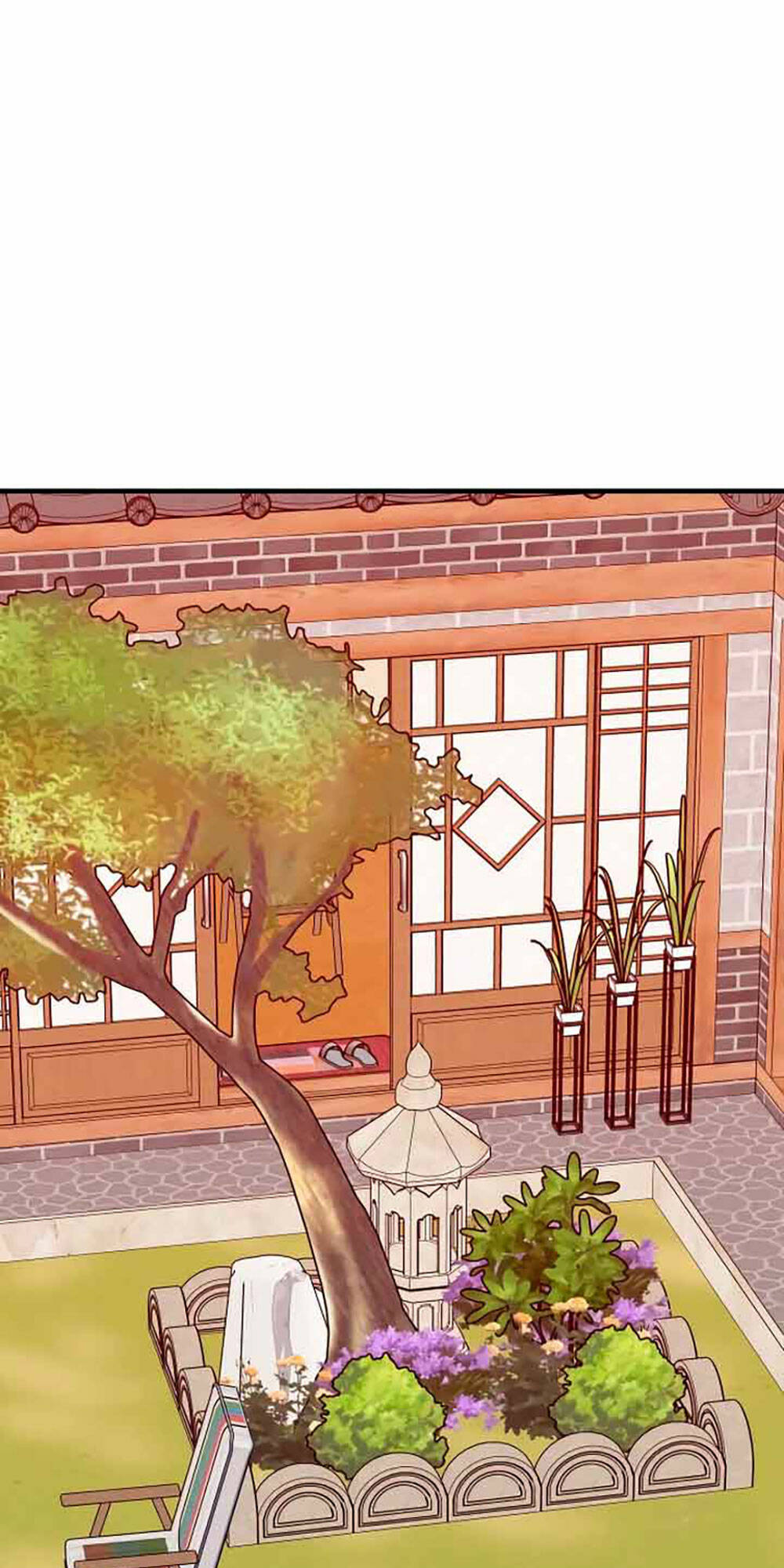 Quy Luật Làm Bạn Với Con Trai - Chap 38.1 - Trang 20