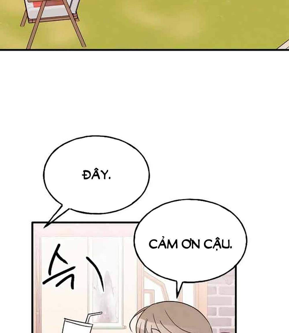 Quy Luật Làm Bạn Với Con Trai - Chap 38.1 - Trang 21