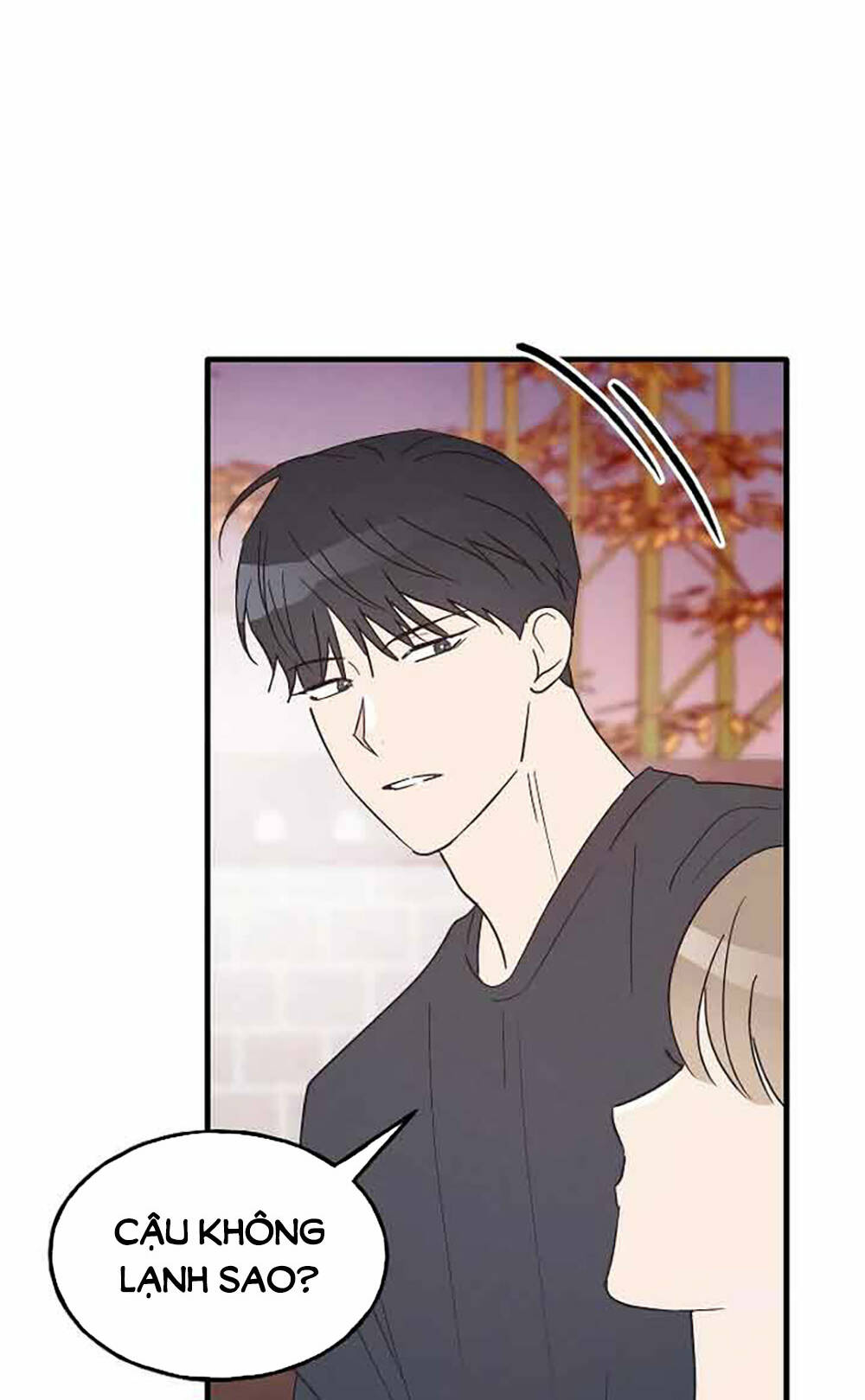 Quy Luật Làm Bạn Với Con Trai - Chap 38.1 - Trang 24