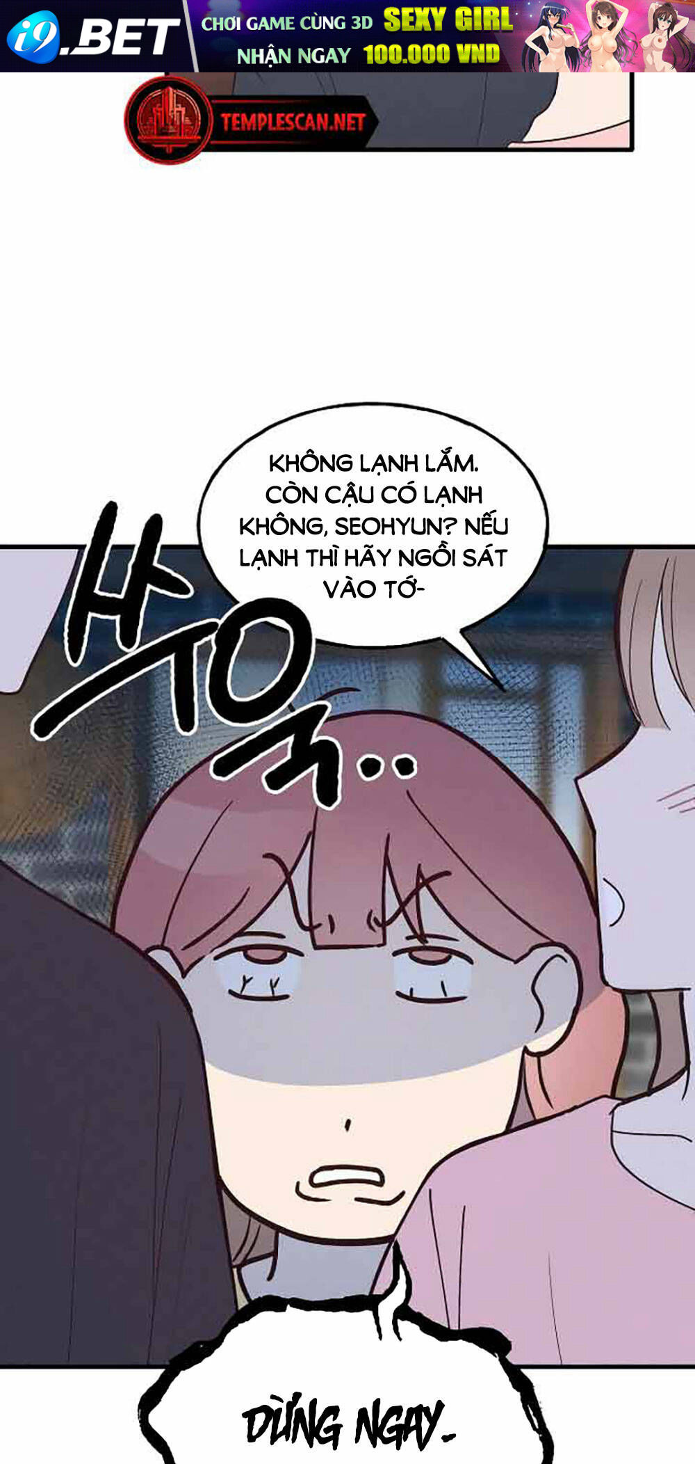Quy Luật Làm Bạn Với Con Trai - Chap 38.1 - Trang 25