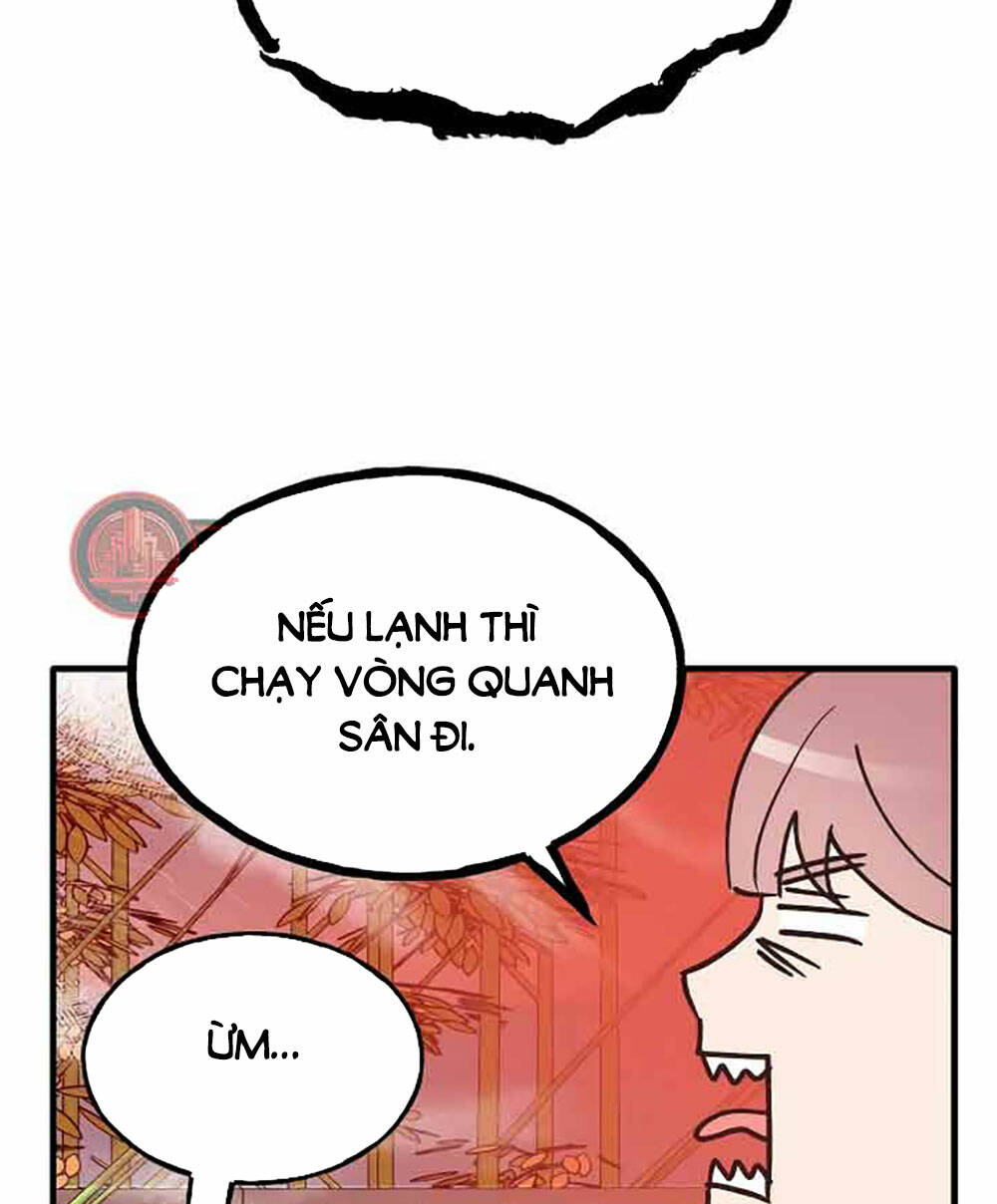 Quy Luật Làm Bạn Với Con Trai - Chap 38.1 - Trang 26