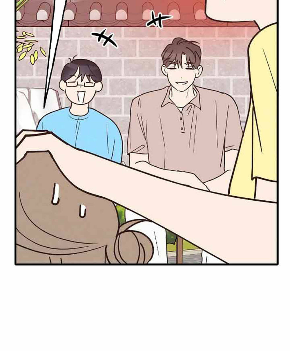 Quy Luật Làm Bạn Với Con Trai - Chap 38.1 - Trang 27