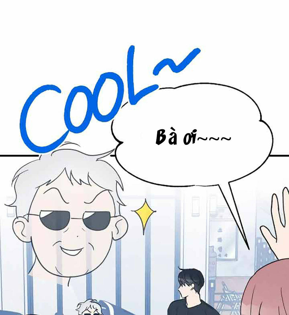 Quy Luật Làm Bạn Với Con Trai - Chap 38.1 - Trang 4
