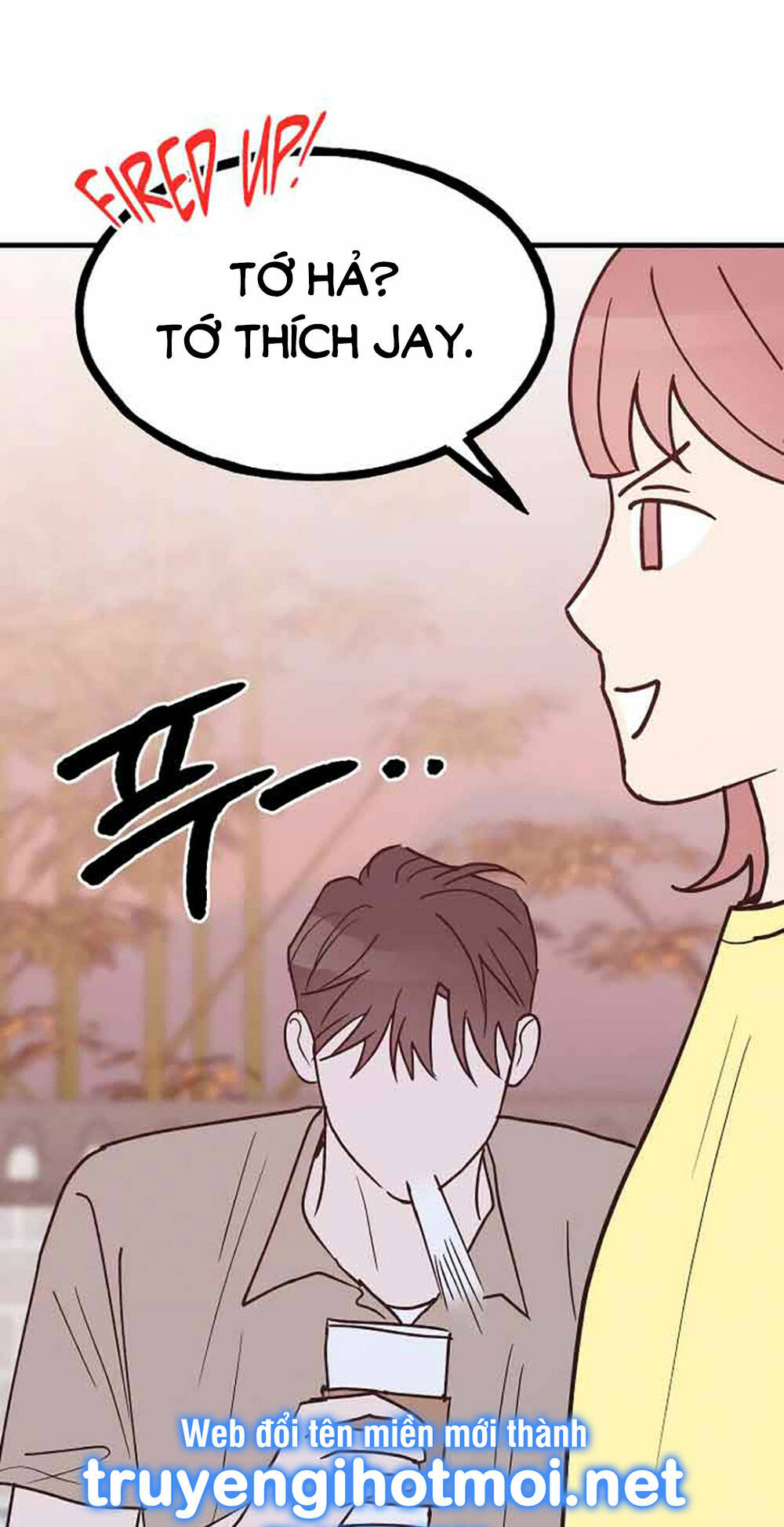 Quy Luật Làm Bạn Với Con Trai - Chap 38.1 - Trang 31