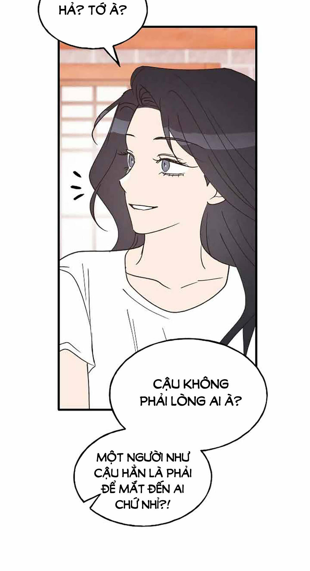 Quy Luật Làm Bạn Với Con Trai - Chap 38.1 - Trang 38