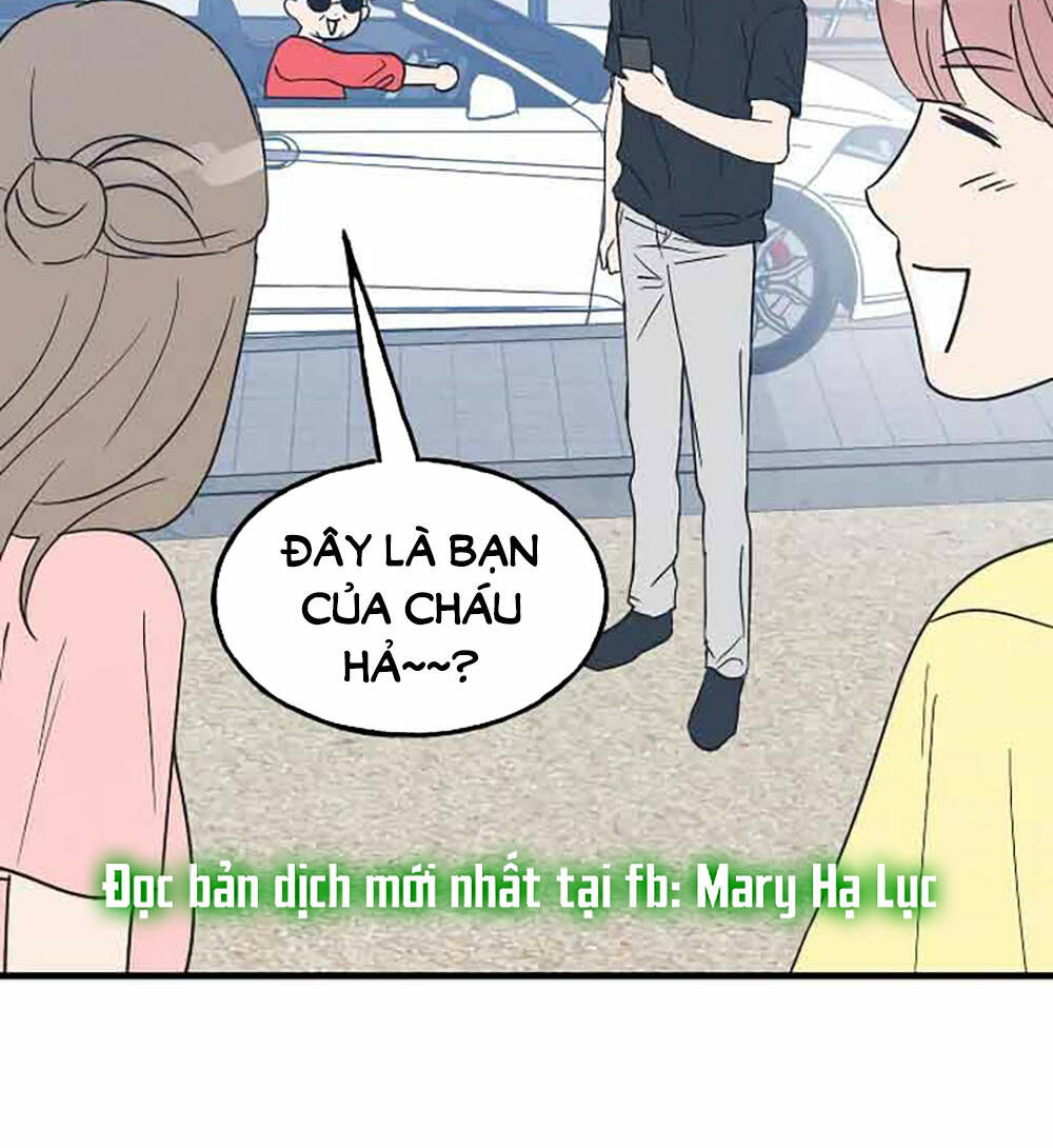 Quy Luật Làm Bạn Với Con Trai - Chap 38.1 - Trang 5