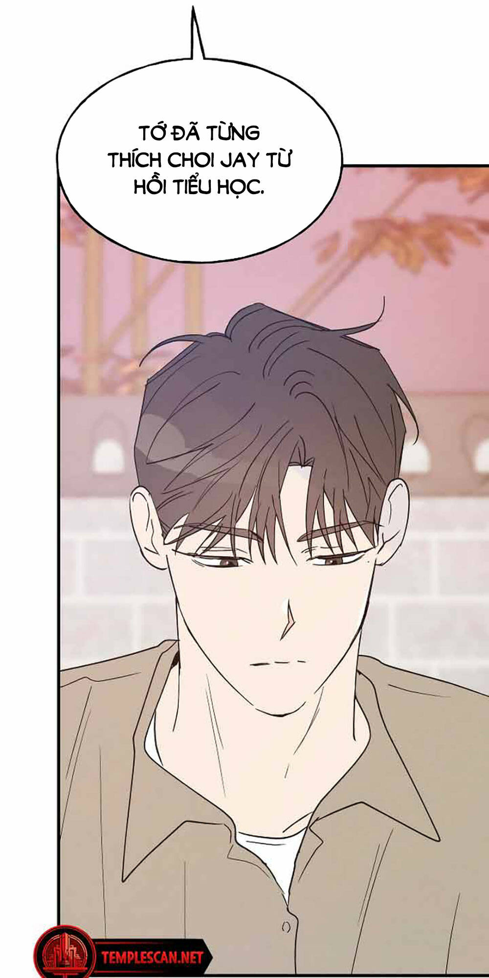 Quy Luật Làm Bạn Với Con Trai - Chap 38.1 - Trang 42