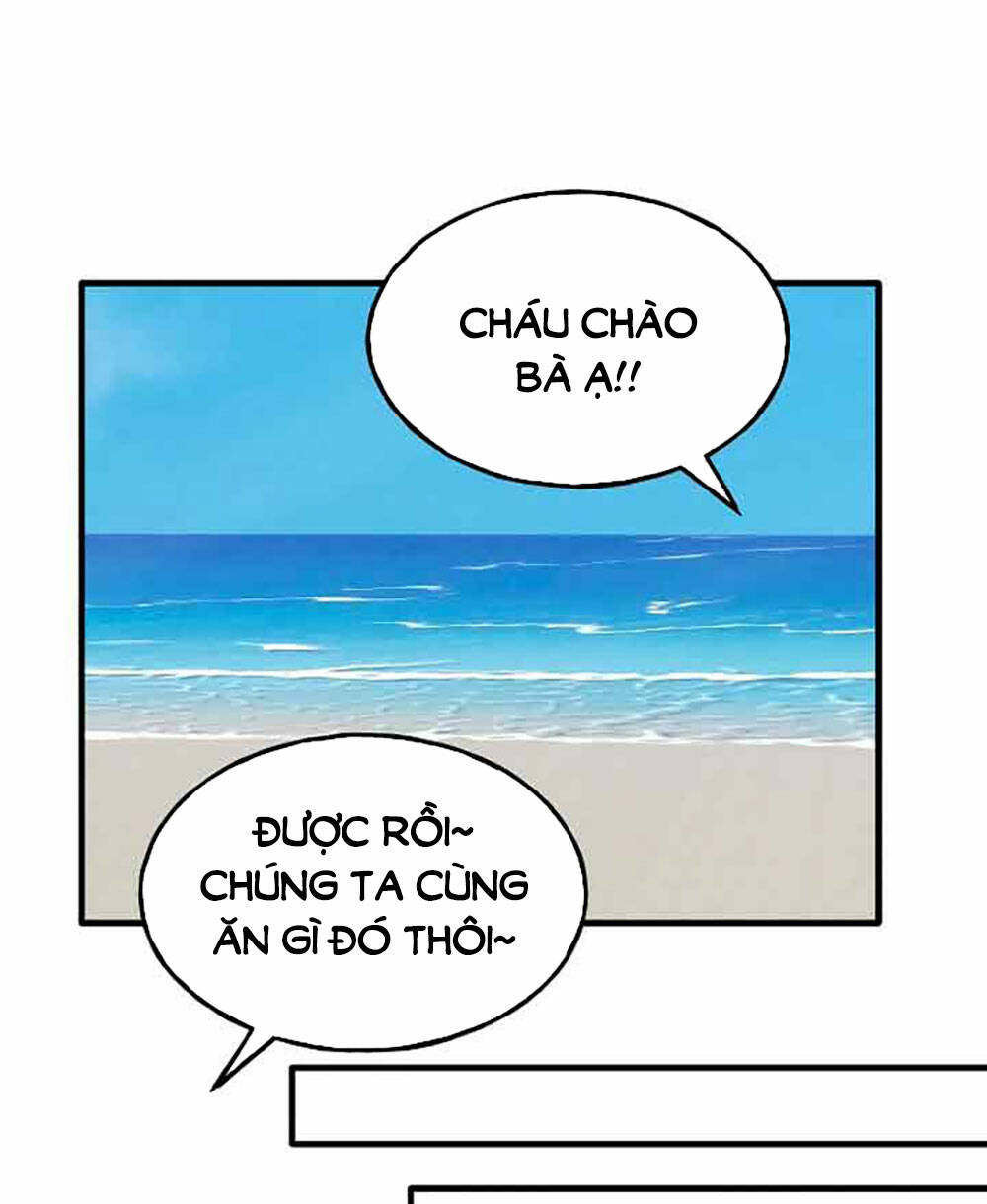 Quy Luật Làm Bạn Với Con Trai - Chap 38.1 - Trang 6