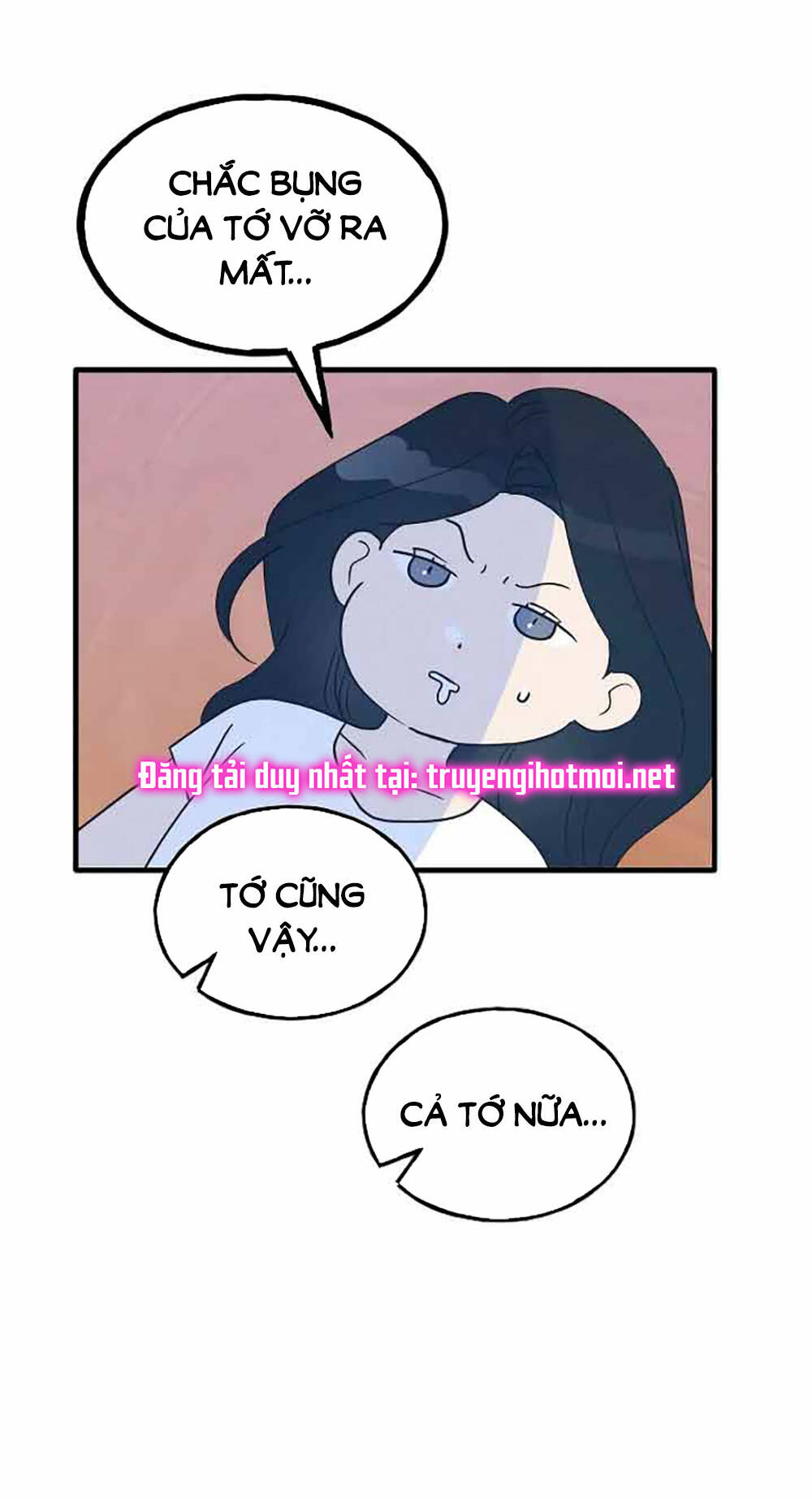 Quy Luật Làm Bạn Với Con Trai - Chap 38.1 - Trang 9
