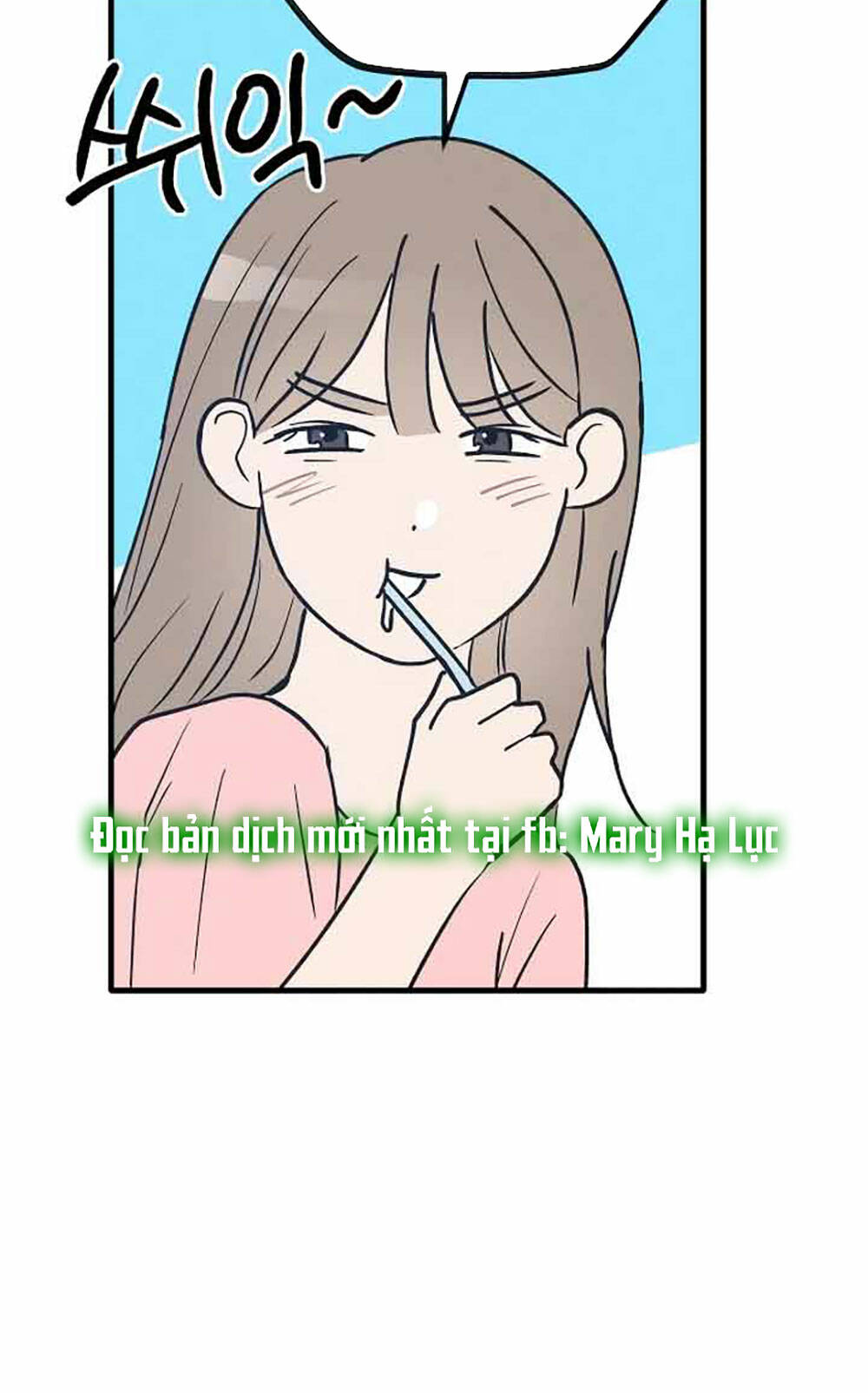Quy Luật Làm Bạn Với Con Trai - Chap 38.2 - Trang 12