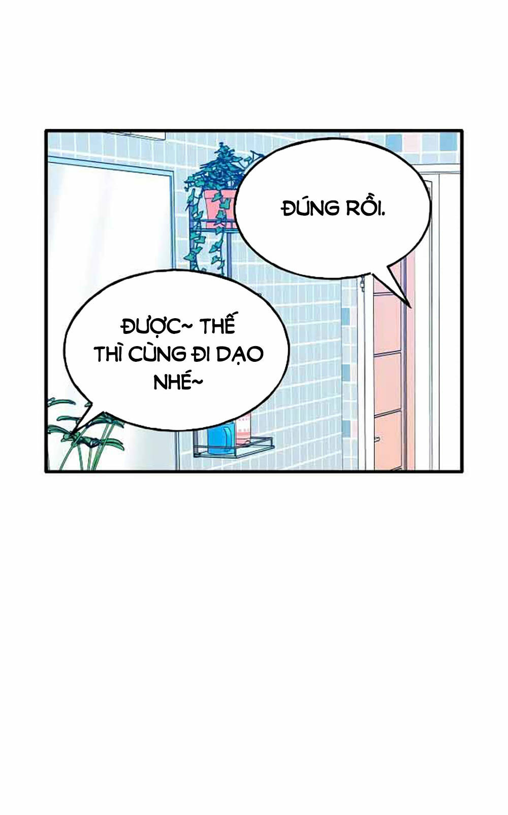 Quy Luật Làm Bạn Với Con Trai - Chap 38.2 - Trang 13