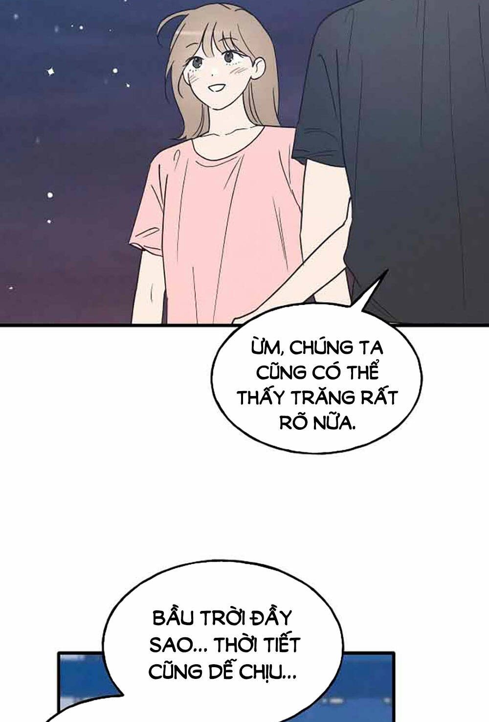 Quy Luật Làm Bạn Với Con Trai - Chap 38.2 - Trang 15