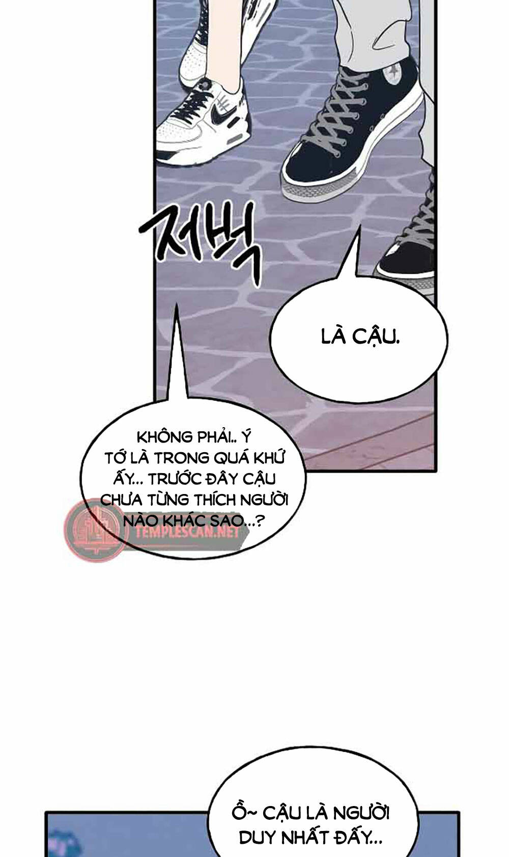 Quy Luật Làm Bạn Với Con Trai - Chap 38.2 - Trang 18
