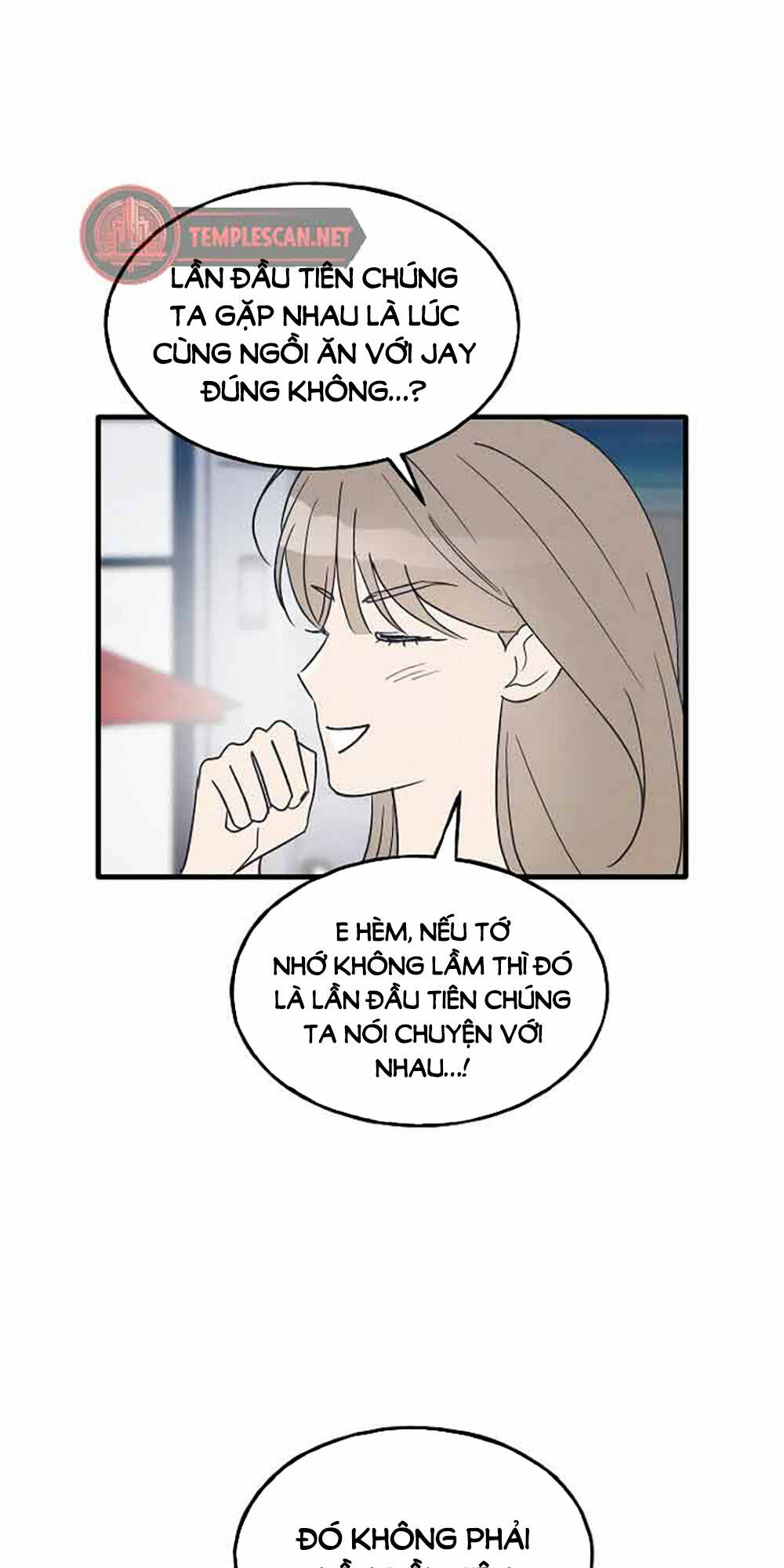 Quy Luật Làm Bạn Với Con Trai - Chap 38.2 - Trang 20
