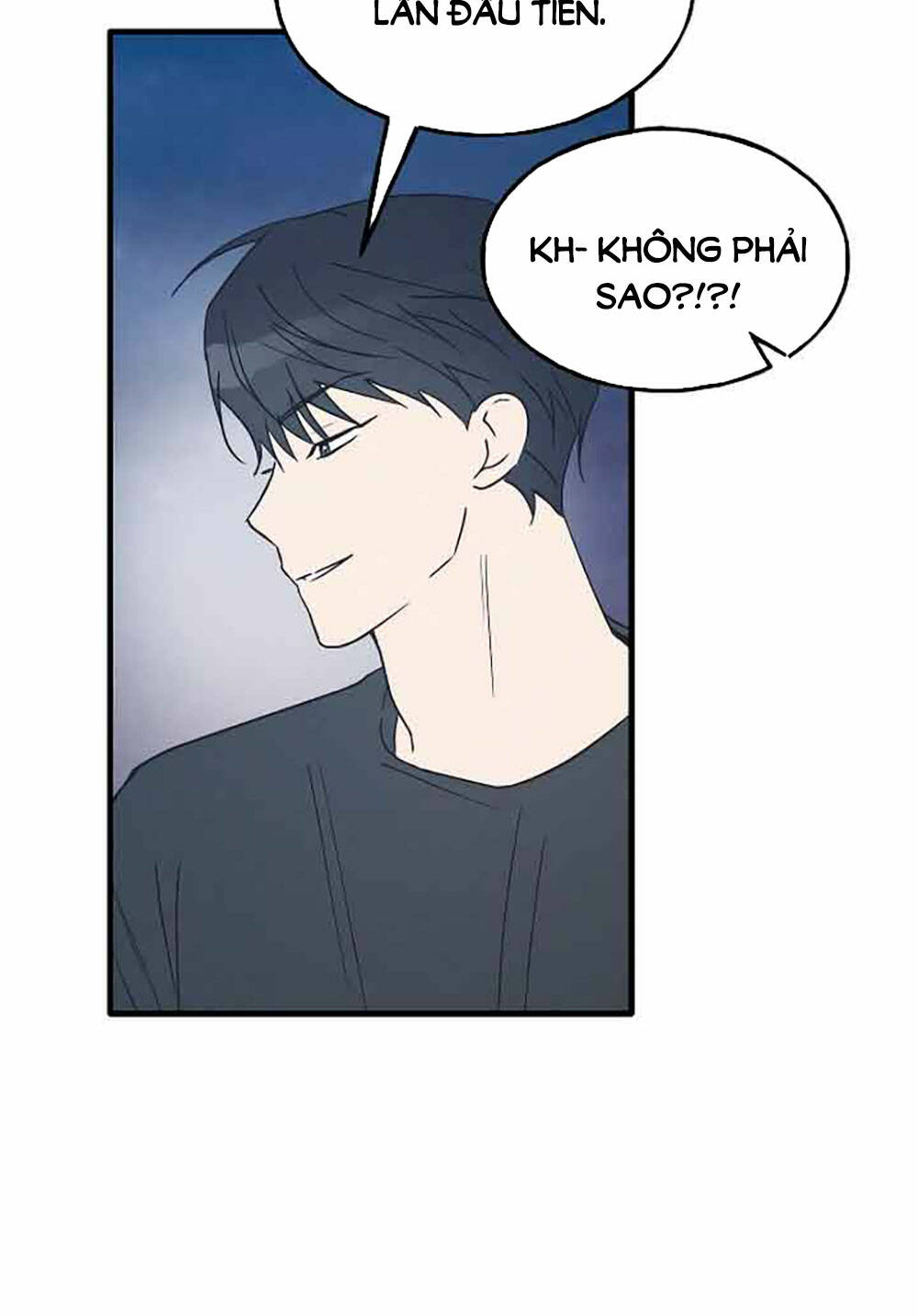 Quy Luật Làm Bạn Với Con Trai - Chap 38.2 - Trang 21
