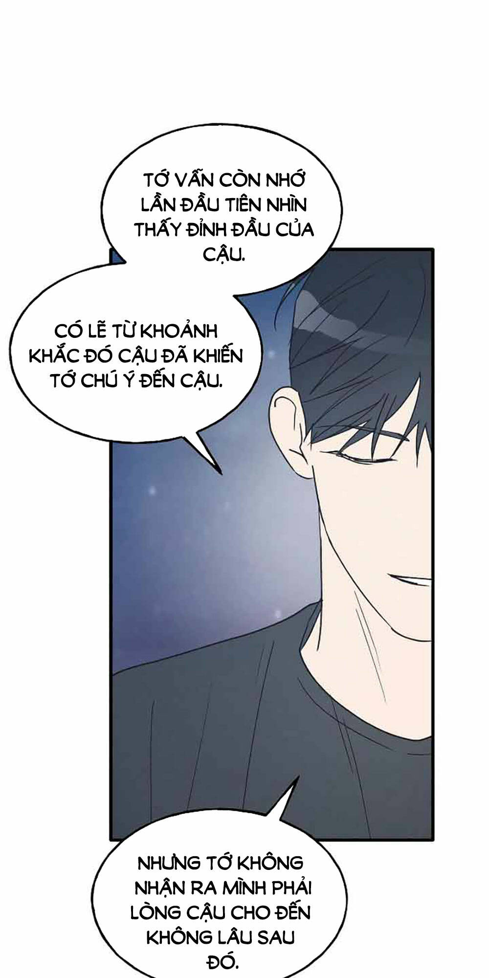 Quy Luật Làm Bạn Với Con Trai - Chap 38.2 - Trang 23