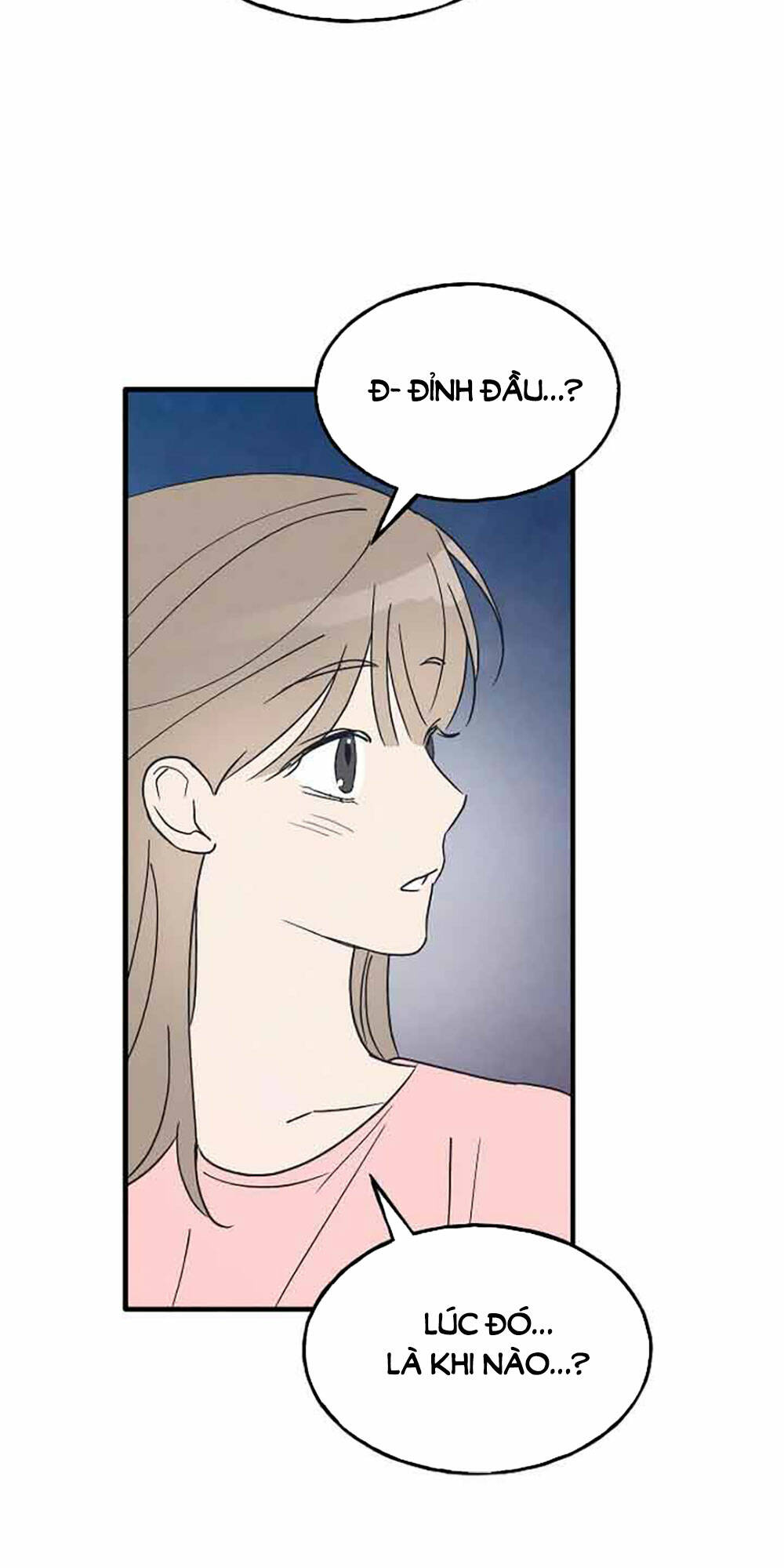 Quy Luật Làm Bạn Với Con Trai - Chap 38.2 - Trang 24
