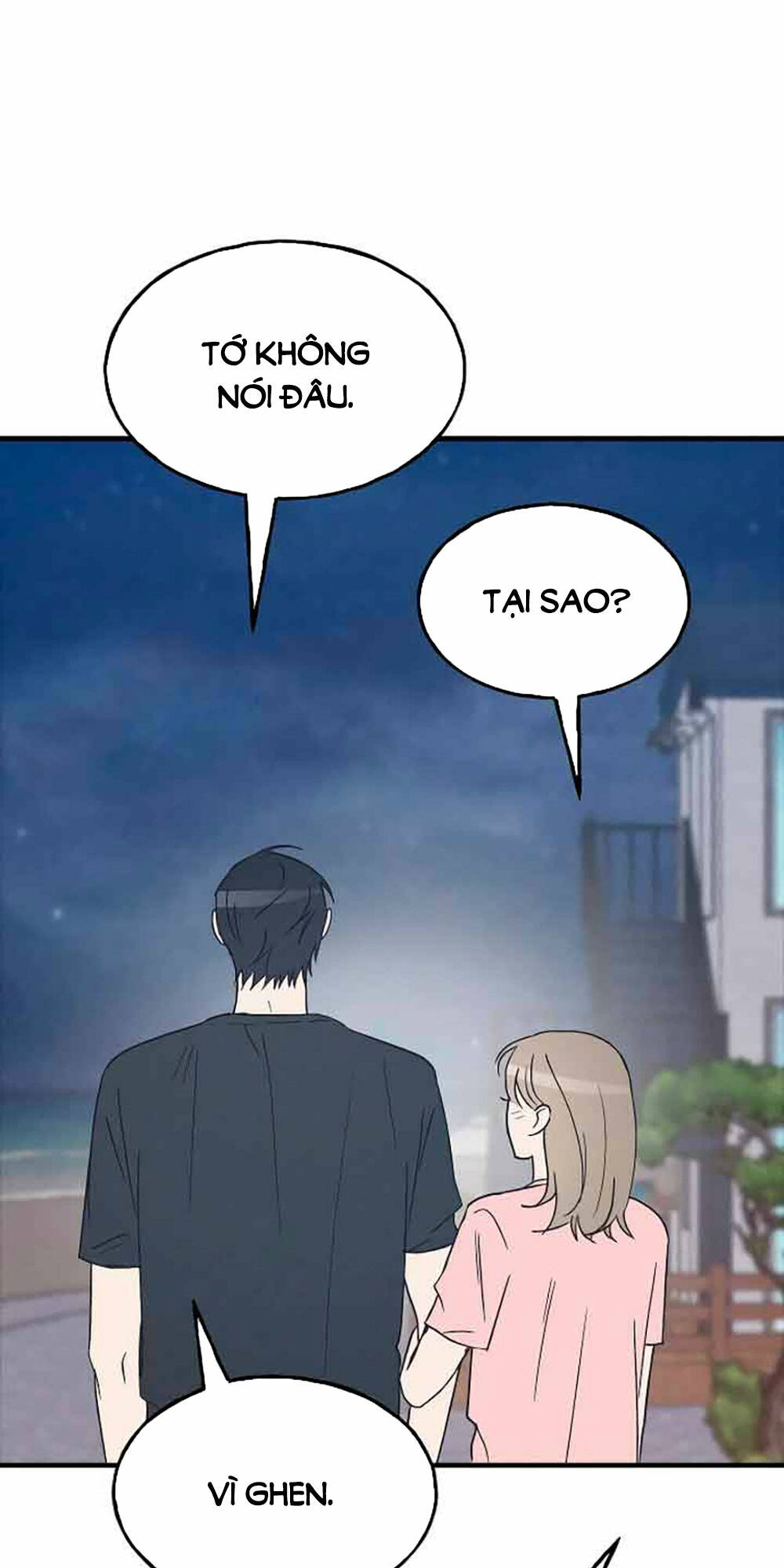 Quy Luật Làm Bạn Với Con Trai - Chap 38.2 - Trang 30