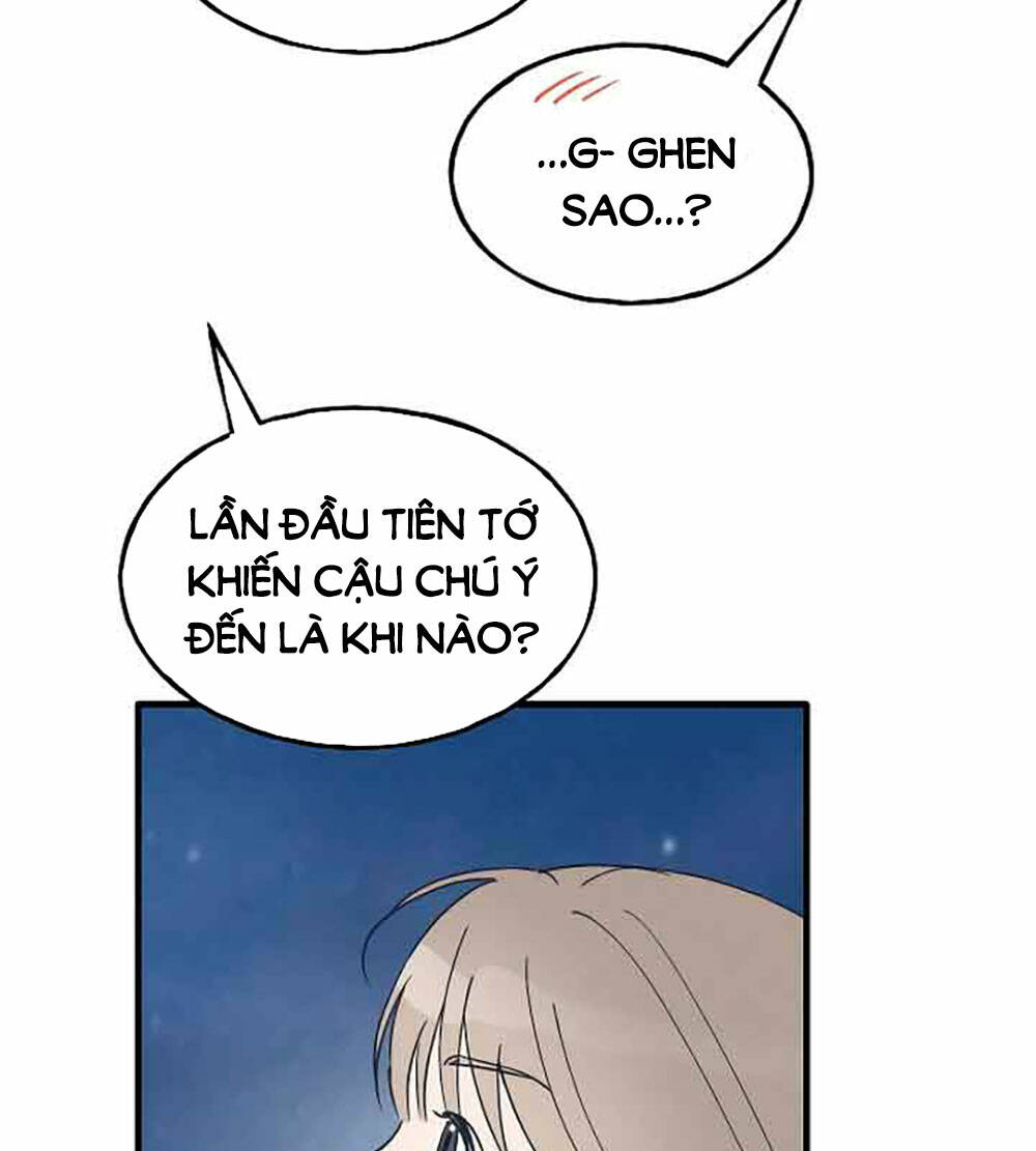 Quy Luật Làm Bạn Với Con Trai - Chap 38.2 - Trang 31