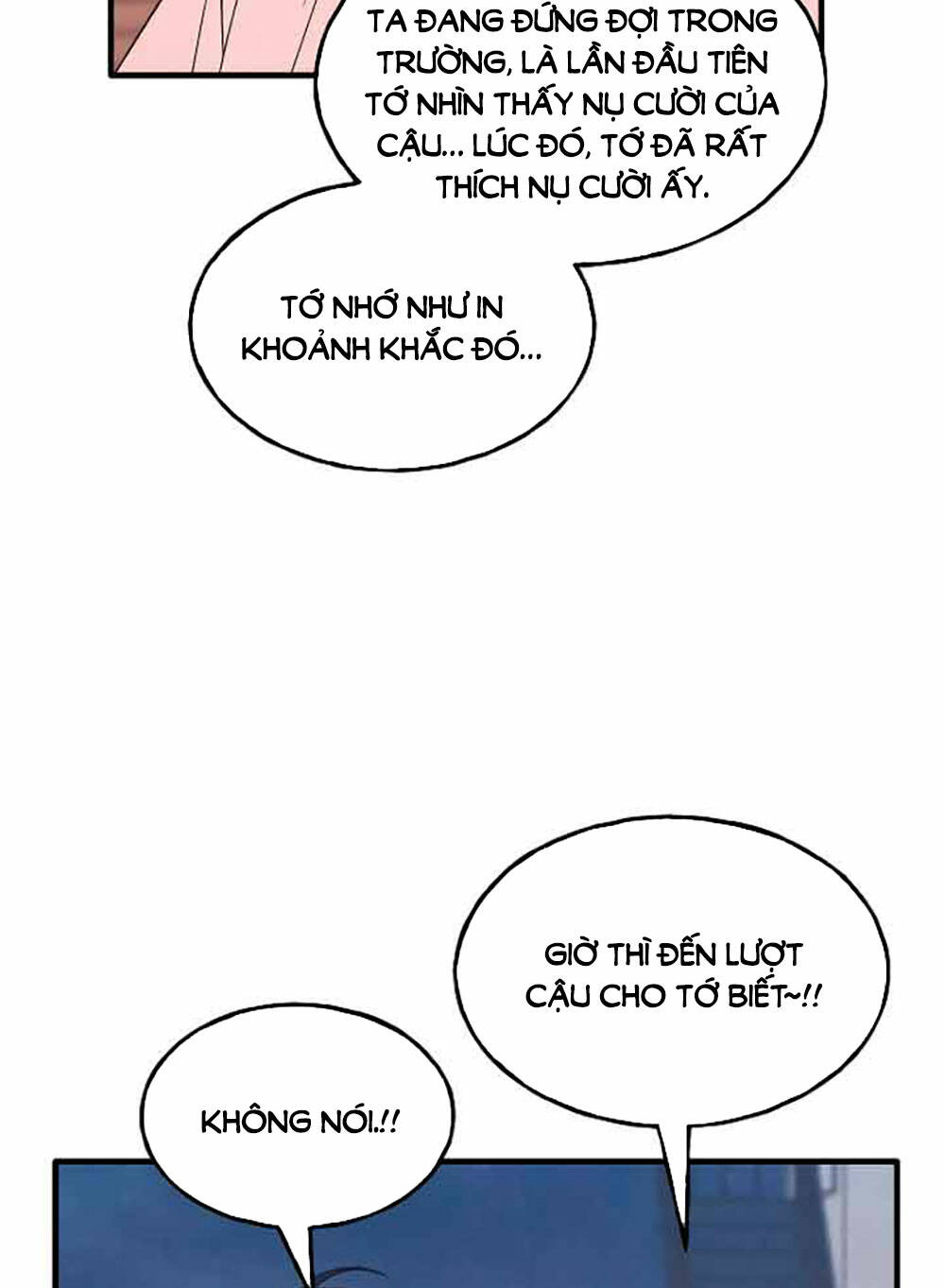 Quy Luật Làm Bạn Với Con Trai - Chap 38.2 - Trang 35