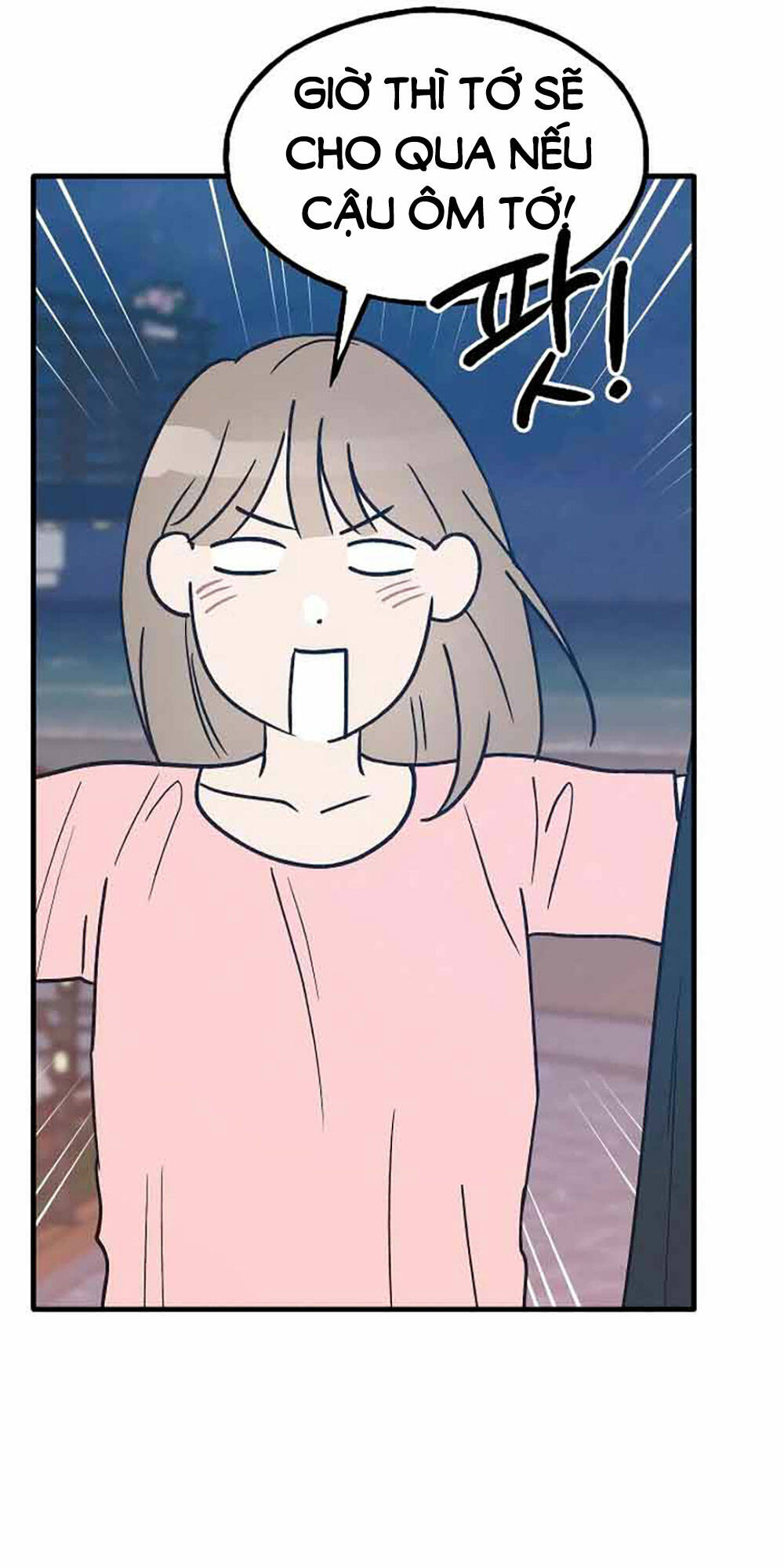 Quy Luật Làm Bạn Với Con Trai - Chap 38.2 - Trang 37