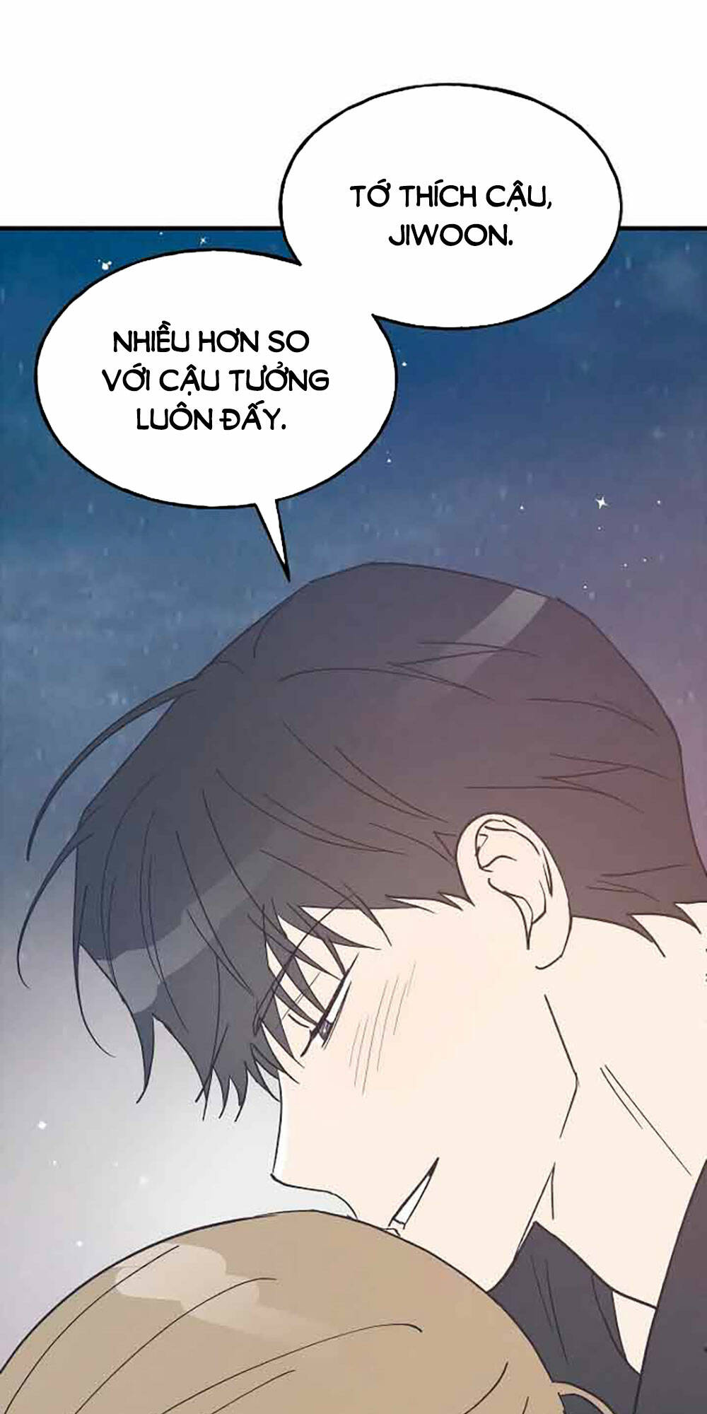 Quy Luật Làm Bạn Với Con Trai - Chap 38.2 - Trang 40
