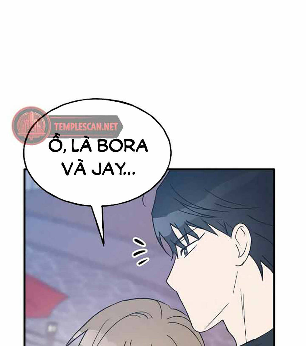 Quy Luật Làm Bạn Với Con Trai - Chap 38.2 - Trang 47