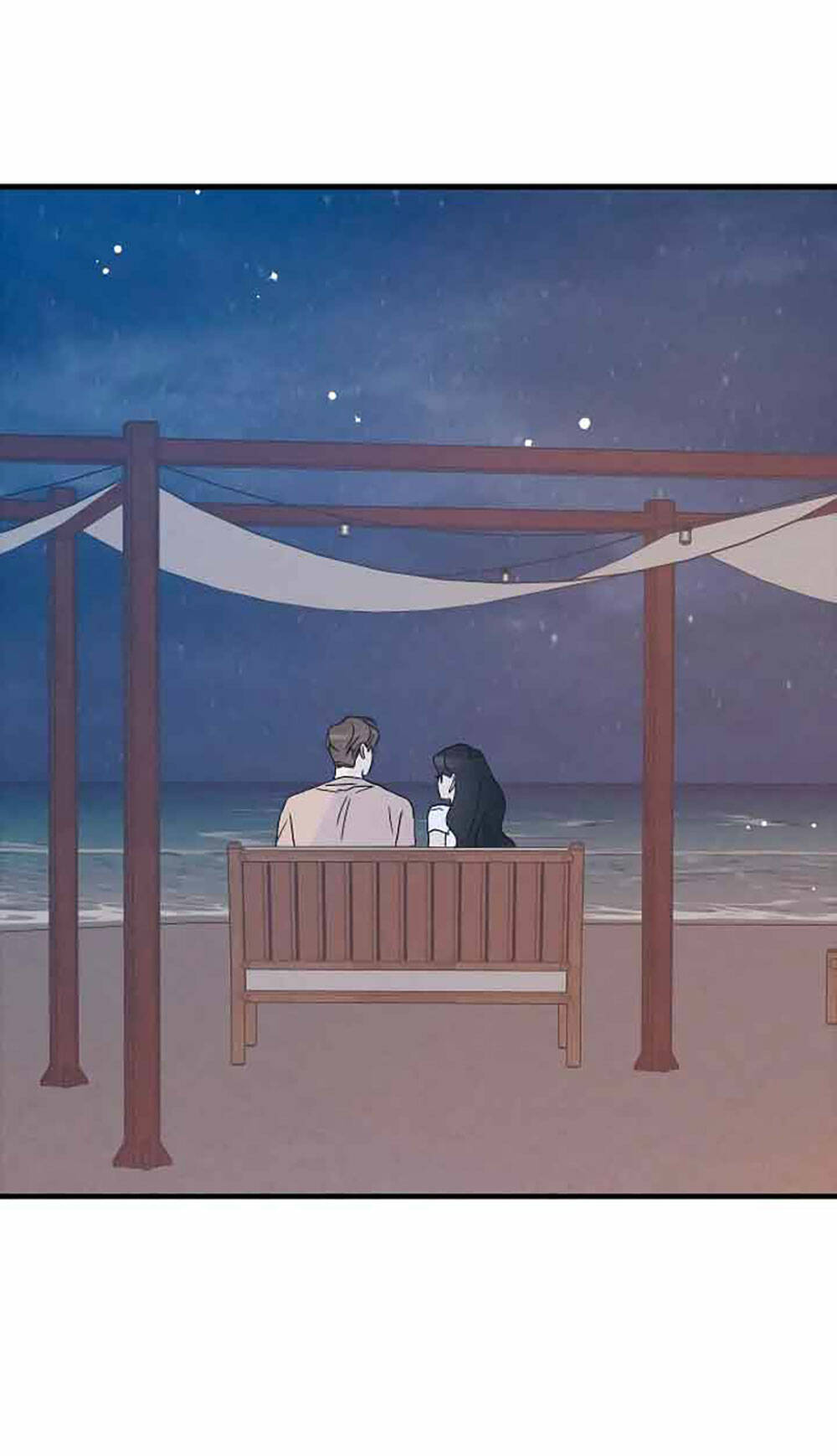 Quy Luật Làm Bạn Với Con Trai - Chap 38.2 - Trang 50