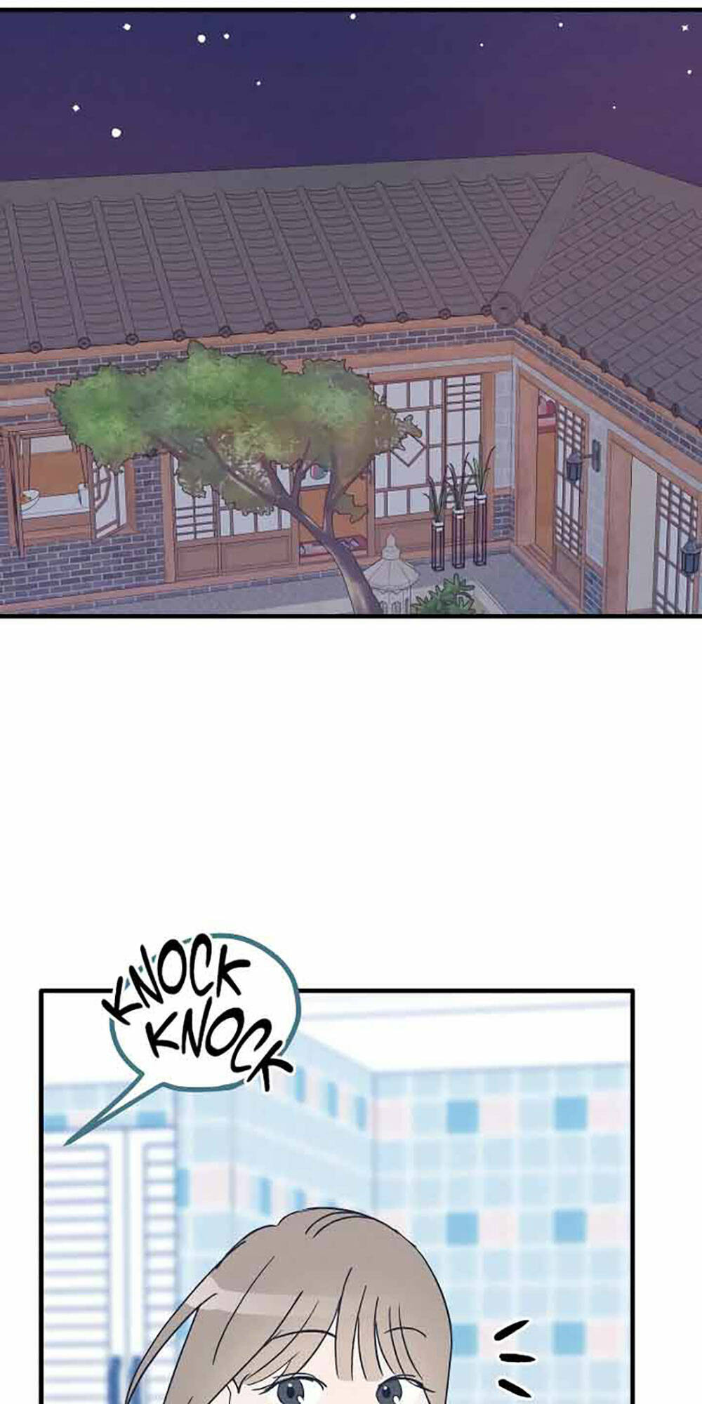 Quy Luật Làm Bạn Với Con Trai - Chap 38.2 - Trang 8