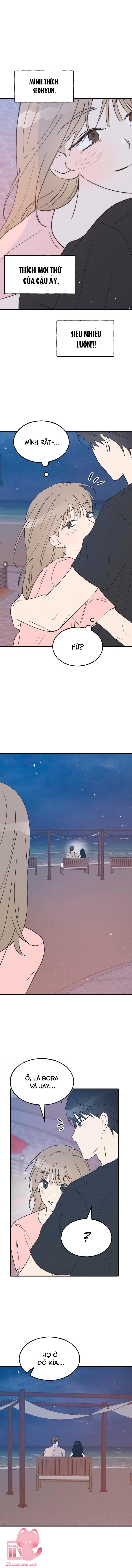 Quy Luật Làm Bạn Với Con Trai - Chap 38 - Trang 14