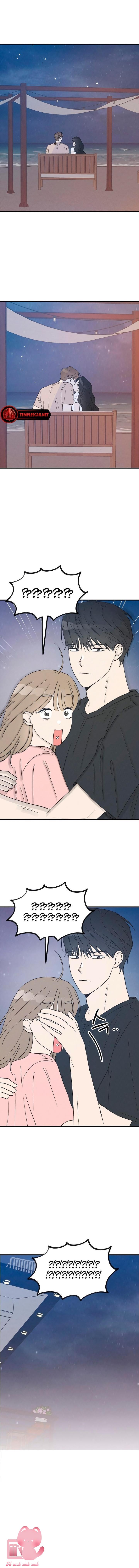 Quy Luật Làm Bạn Với Con Trai - Chap 38 - Trang 15