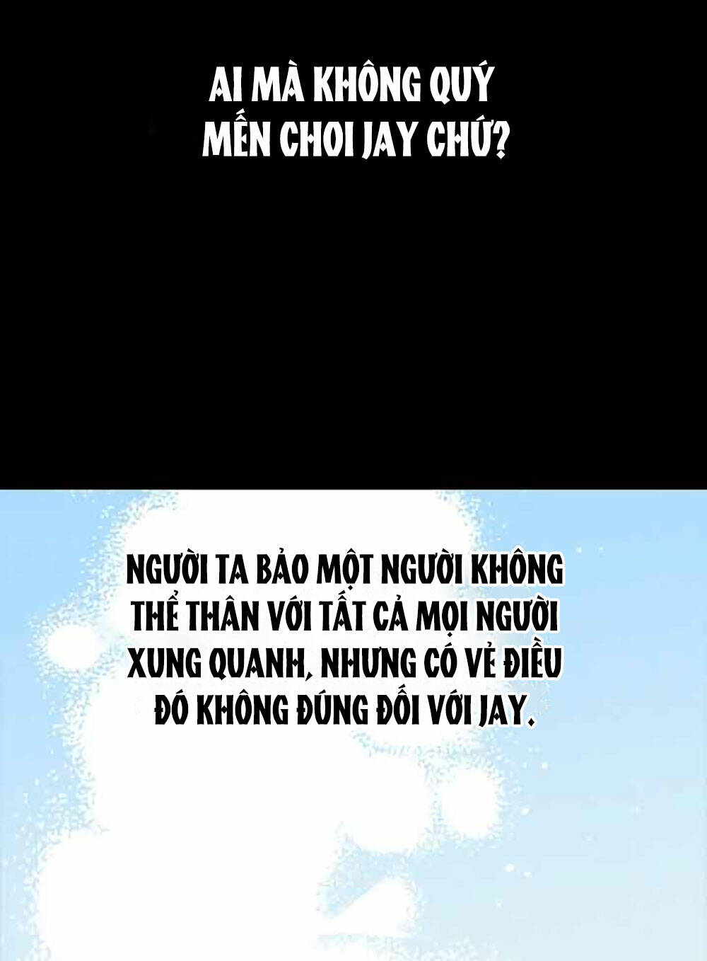 Quy Luật Làm Bạn Với Con Trai - Chap 39.1 - Trang 1