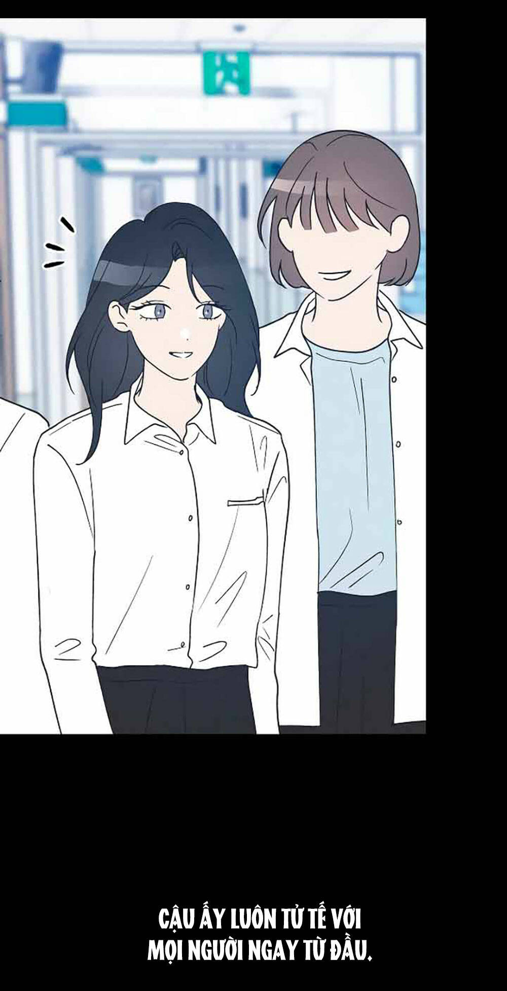 Quy Luật Làm Bạn Với Con Trai - Chap 39.1 - Trang 21