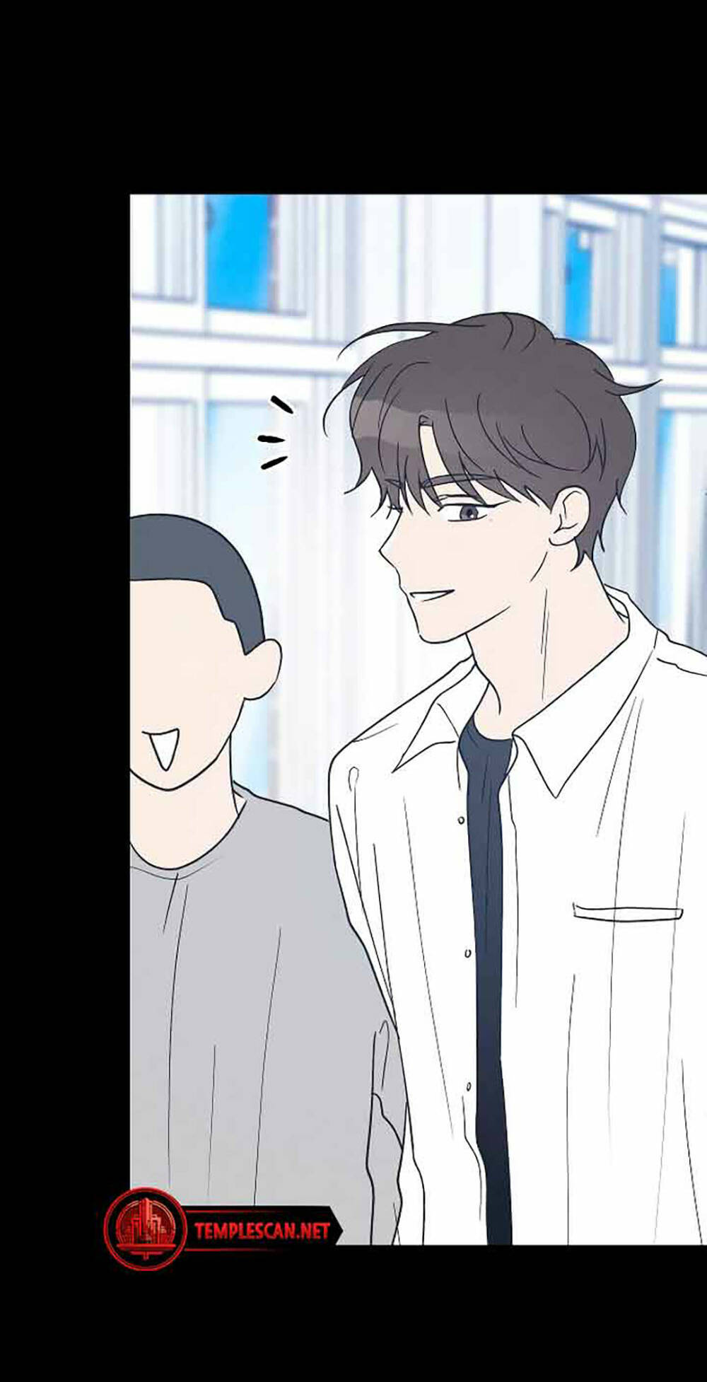 Quy Luật Làm Bạn Với Con Trai - Chap 39.1 - Trang 22