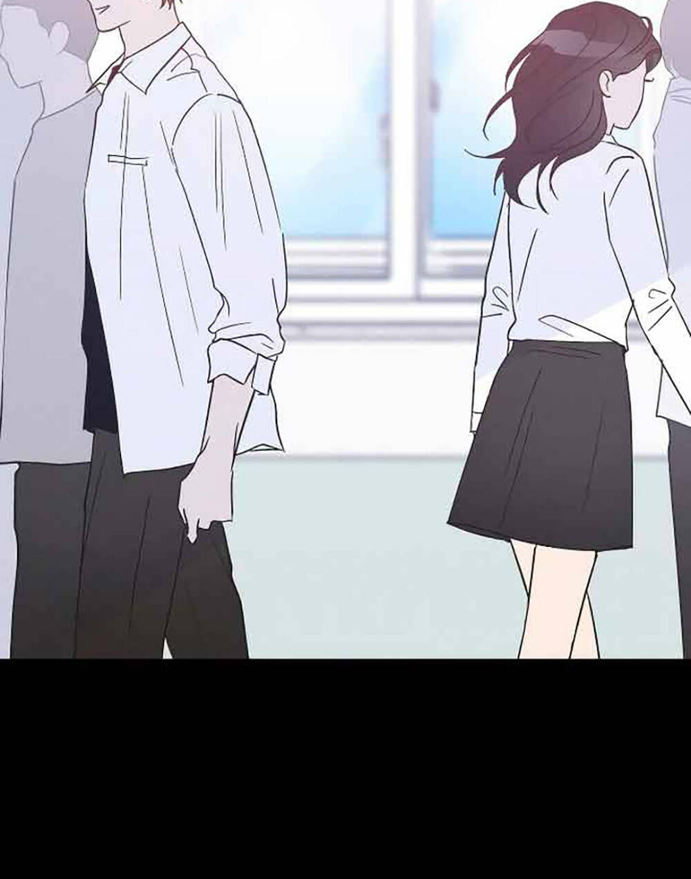 Quy Luật Làm Bạn Với Con Trai - Chap 39.1 - Trang 28