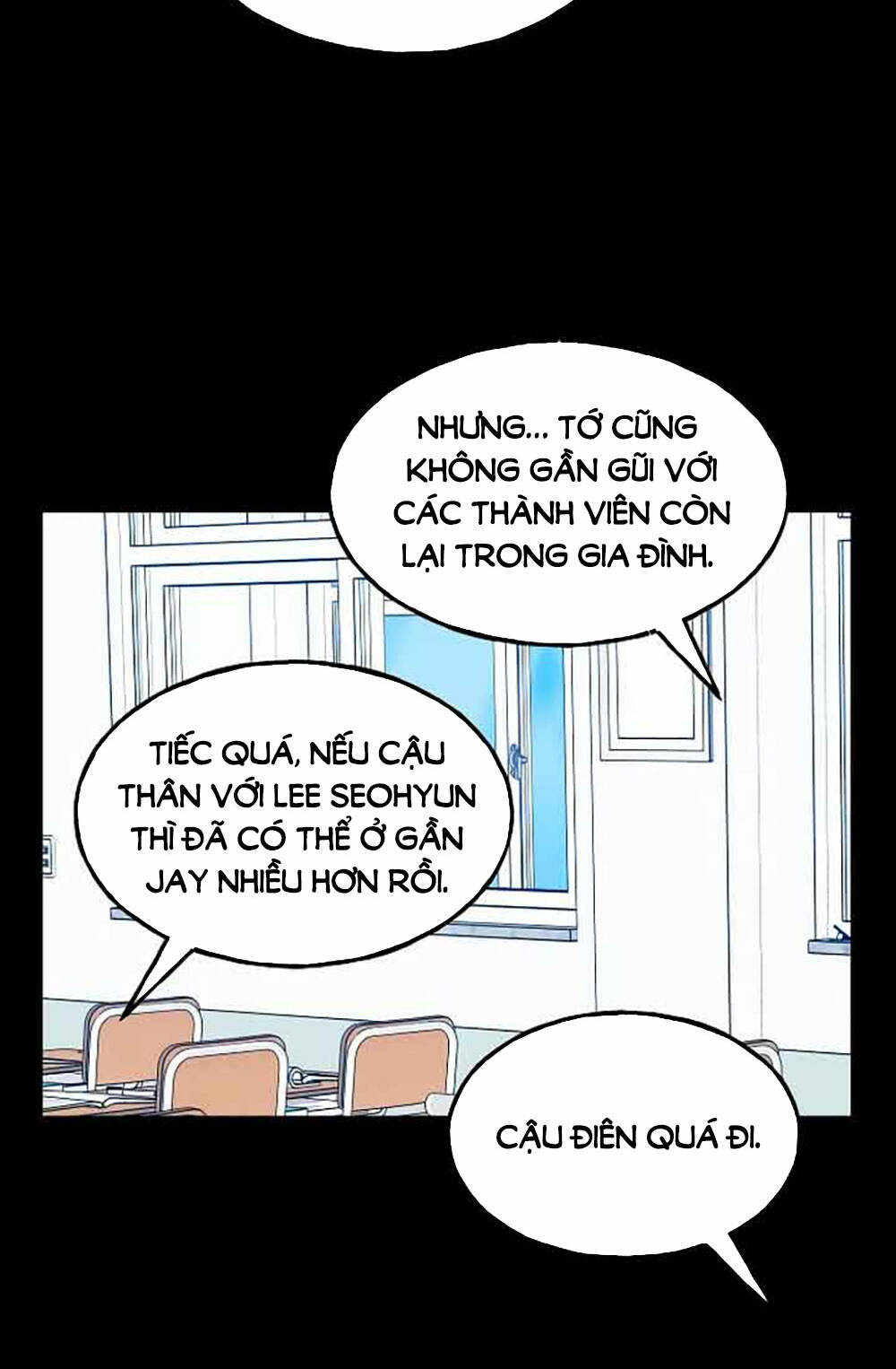 Quy Luật Làm Bạn Với Con Trai - Chap 39.1 - Trang 32
