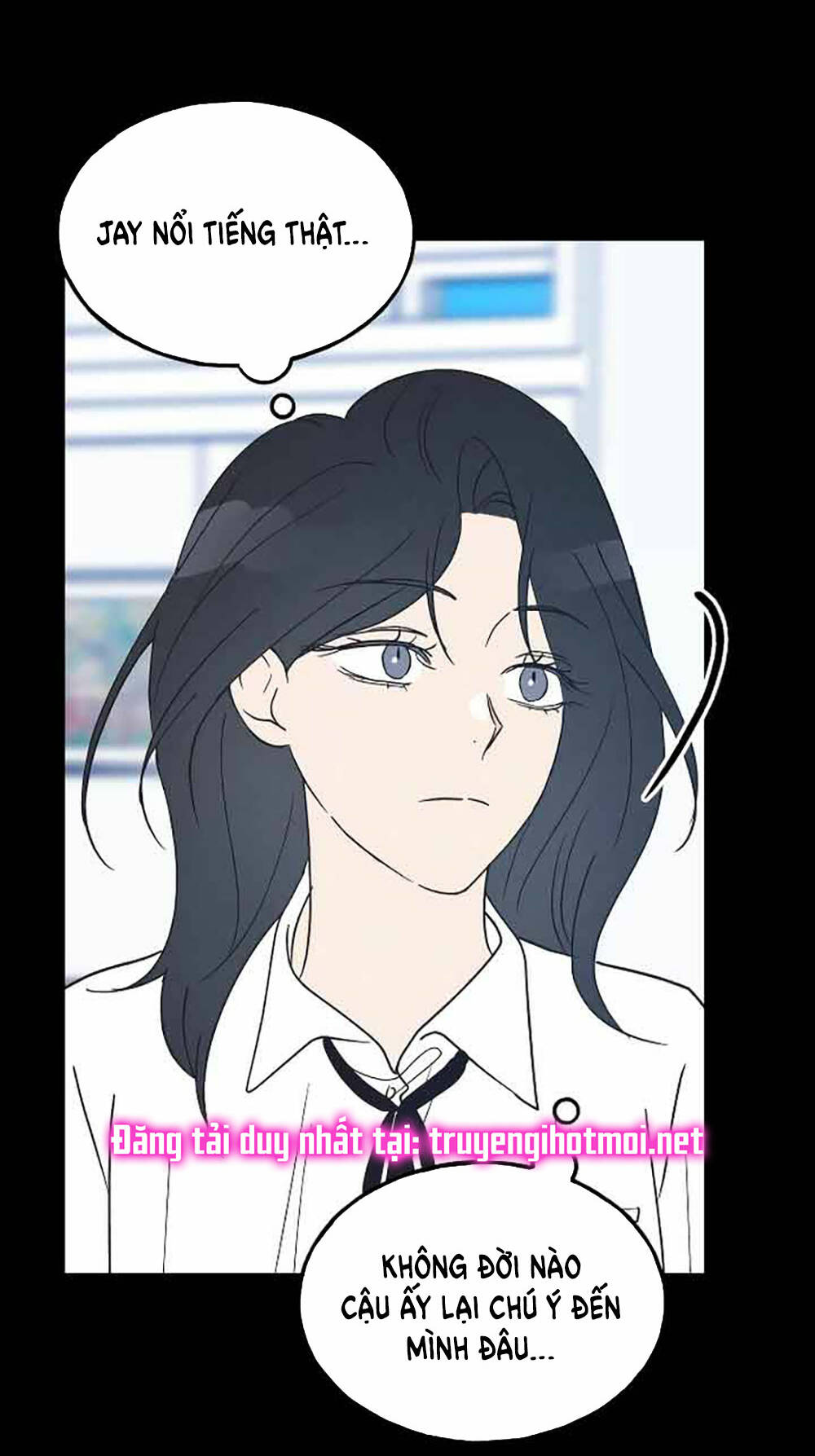 Quy Luật Làm Bạn Với Con Trai - Chap 39.1 - Trang 34