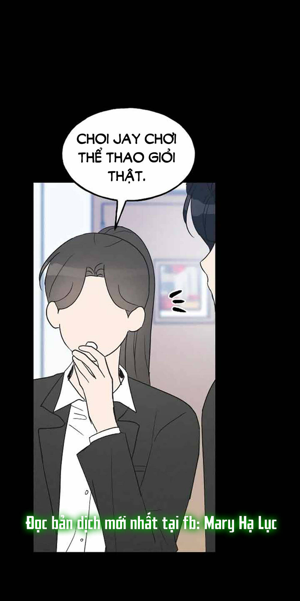 Quy Luật Làm Bạn Với Con Trai - Chap 39.1 - Trang 5