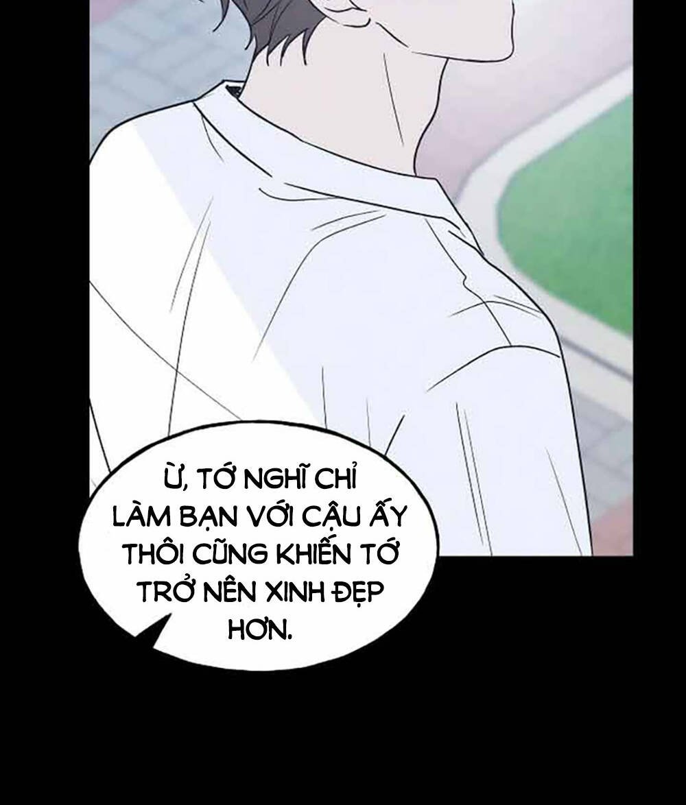 Quy Luật Làm Bạn Với Con Trai - Chap 39.1 - Trang 7