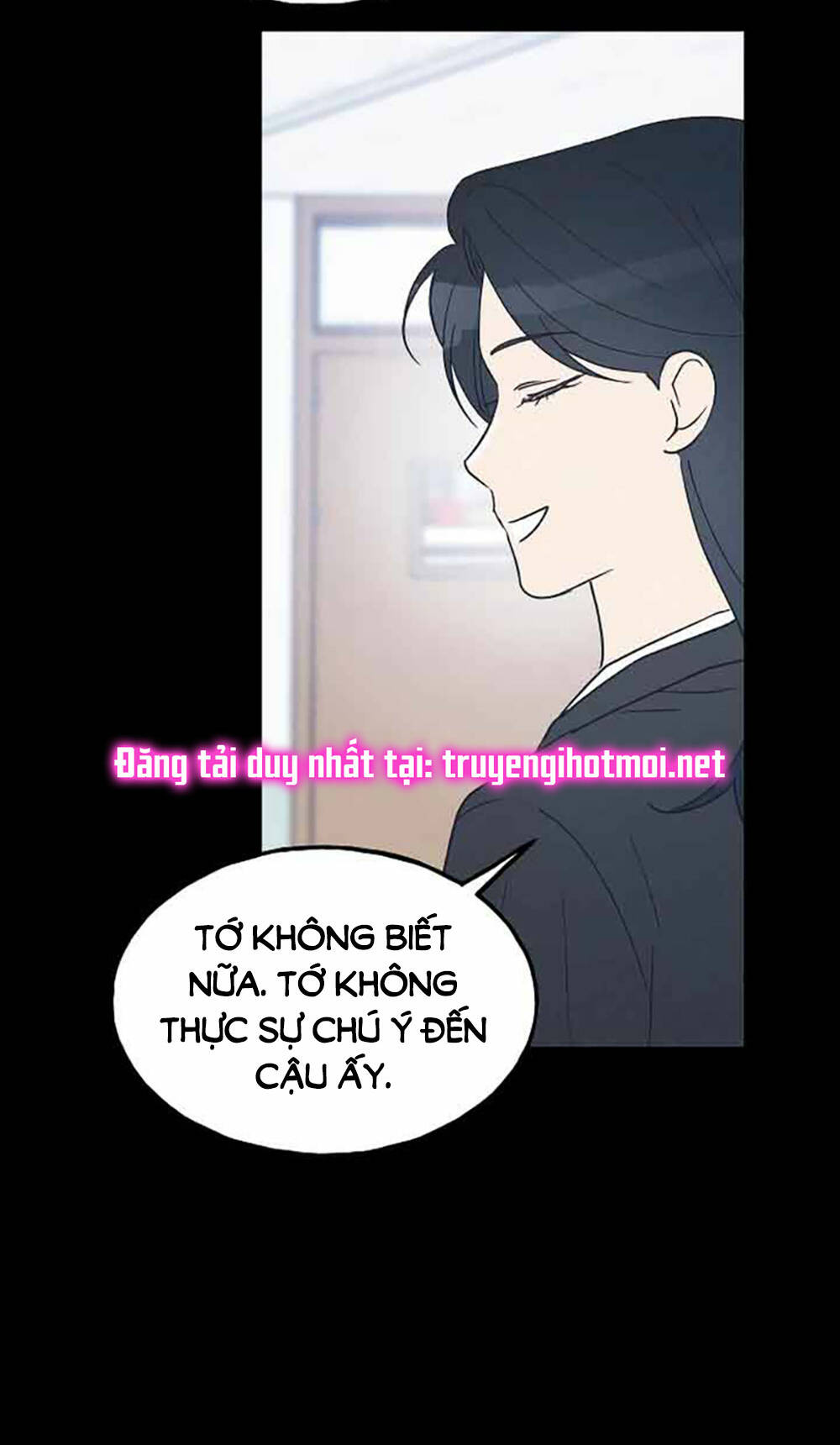Quy Luật Làm Bạn Với Con Trai - Chap 39.1 - Trang 9