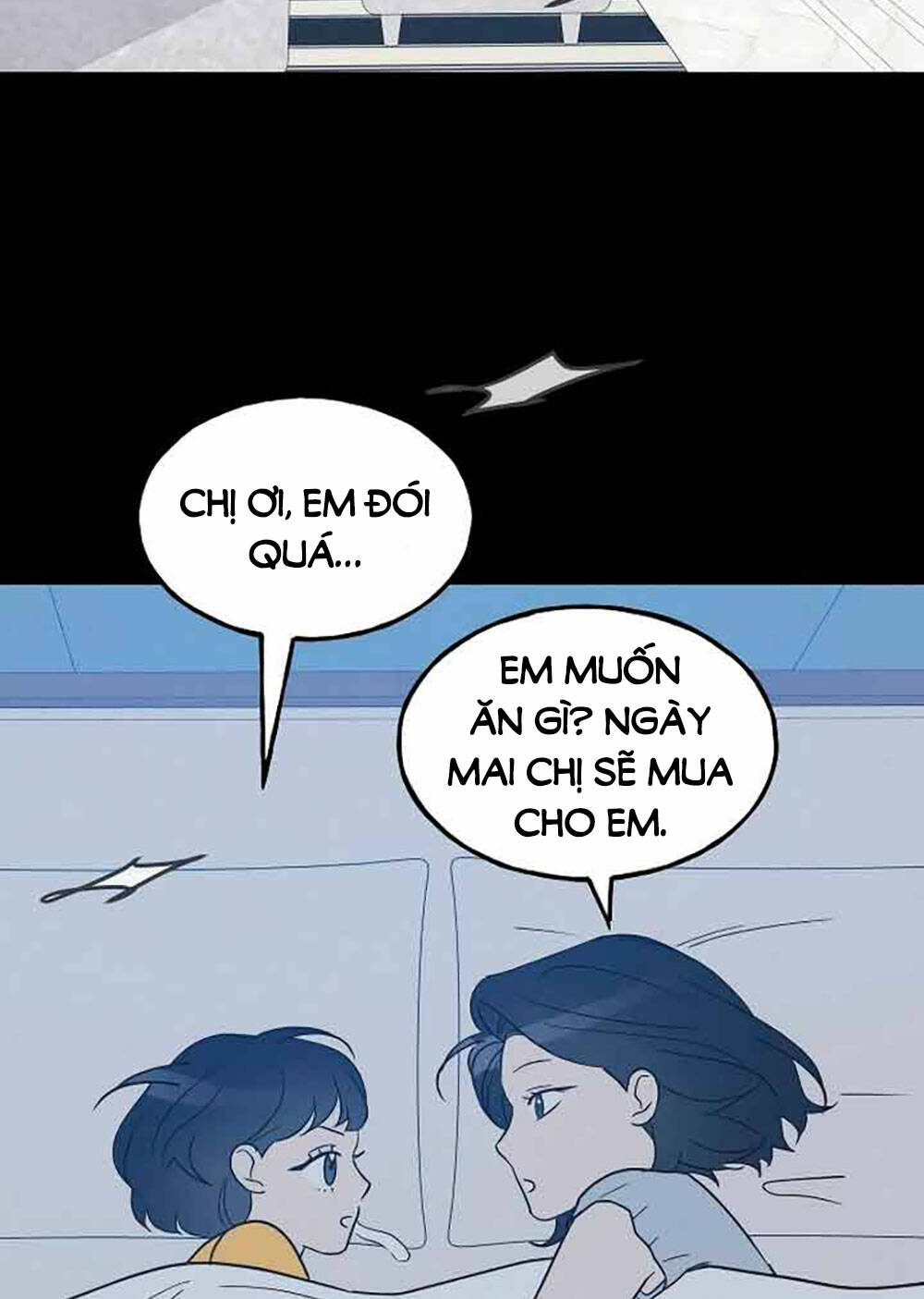 Quy Luật Làm Bạn Với Con Trai - Chap 39.2 - Trang 2