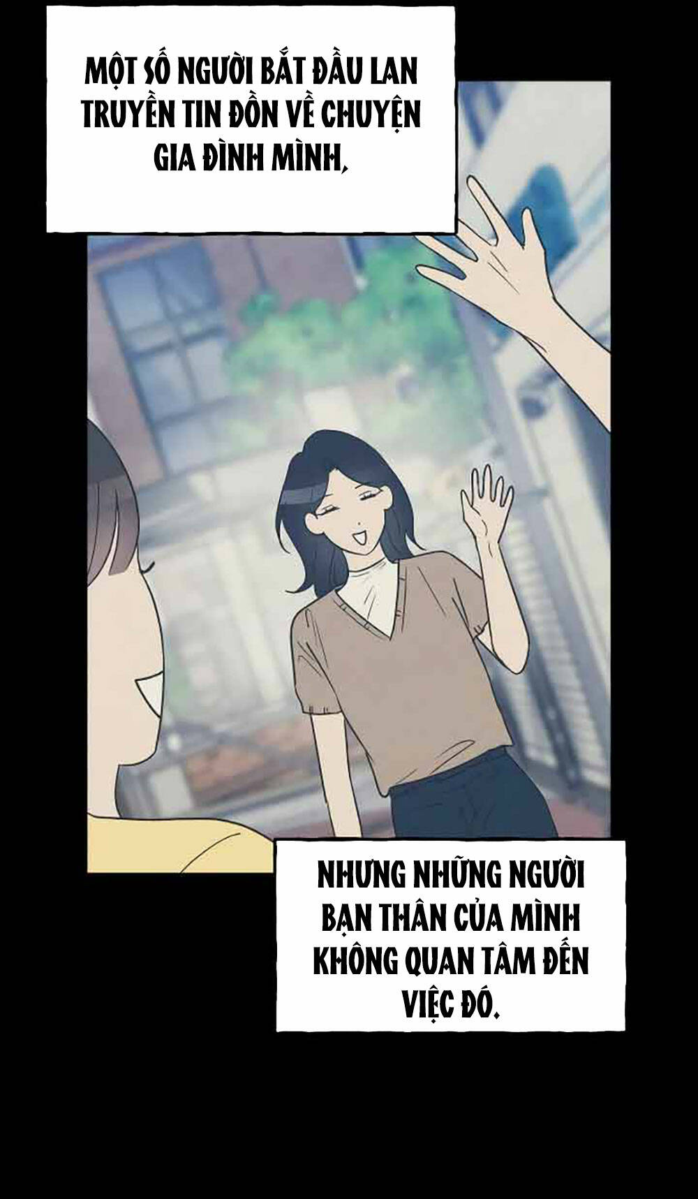 Quy Luật Làm Bạn Với Con Trai - Chap 39.2 - Trang 12