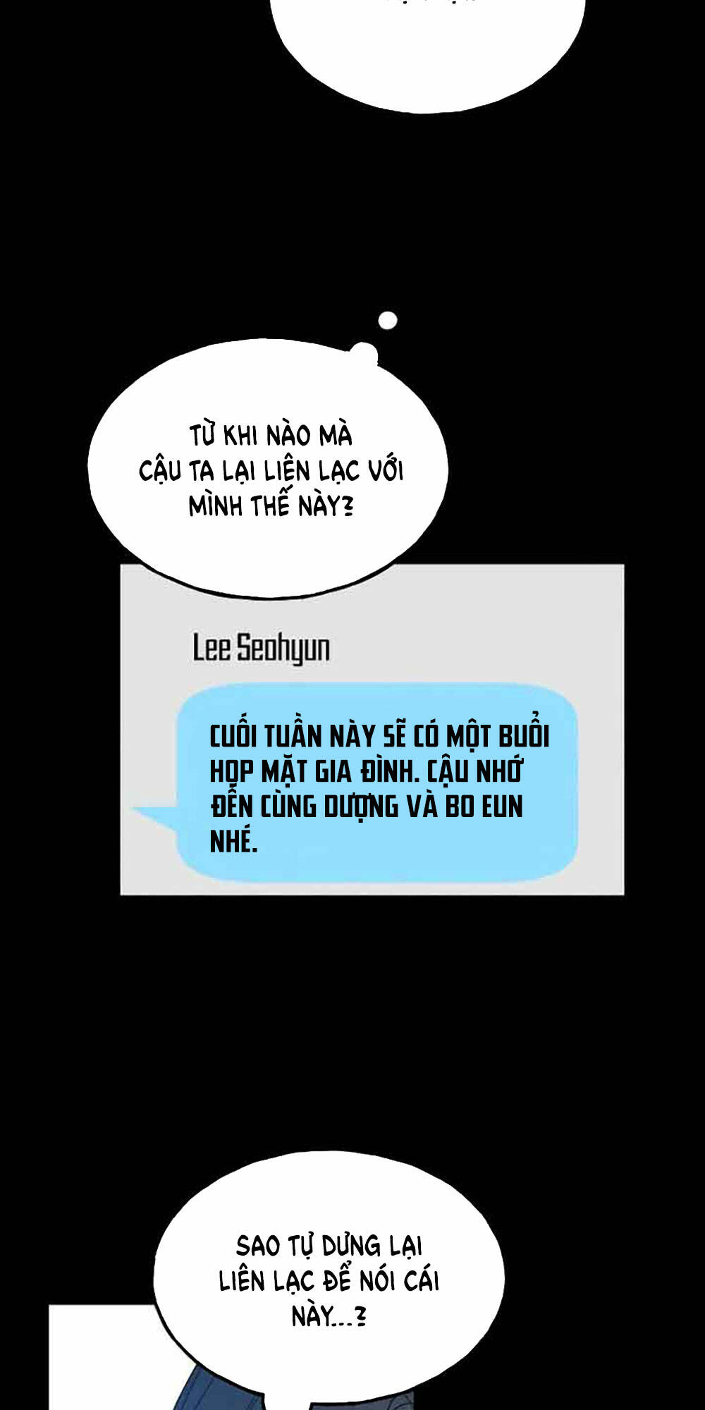 Quy Luật Làm Bạn Với Con Trai - Chap 39.2 - Trang 16