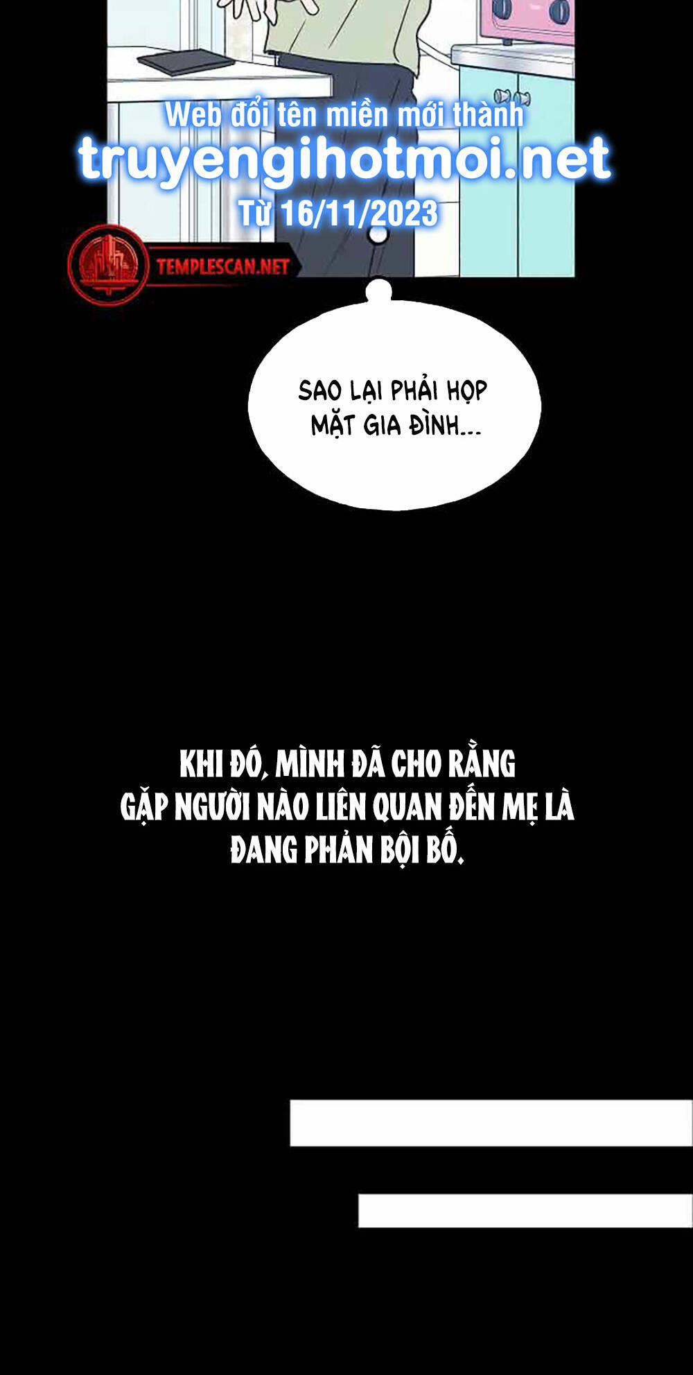 Quy Luật Làm Bạn Với Con Trai - Chap 39.2 - Trang 20
