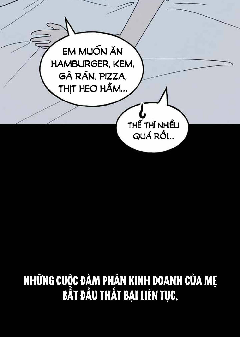 Quy Luật Làm Bạn Với Con Trai - Chap 39.2 - Trang 3