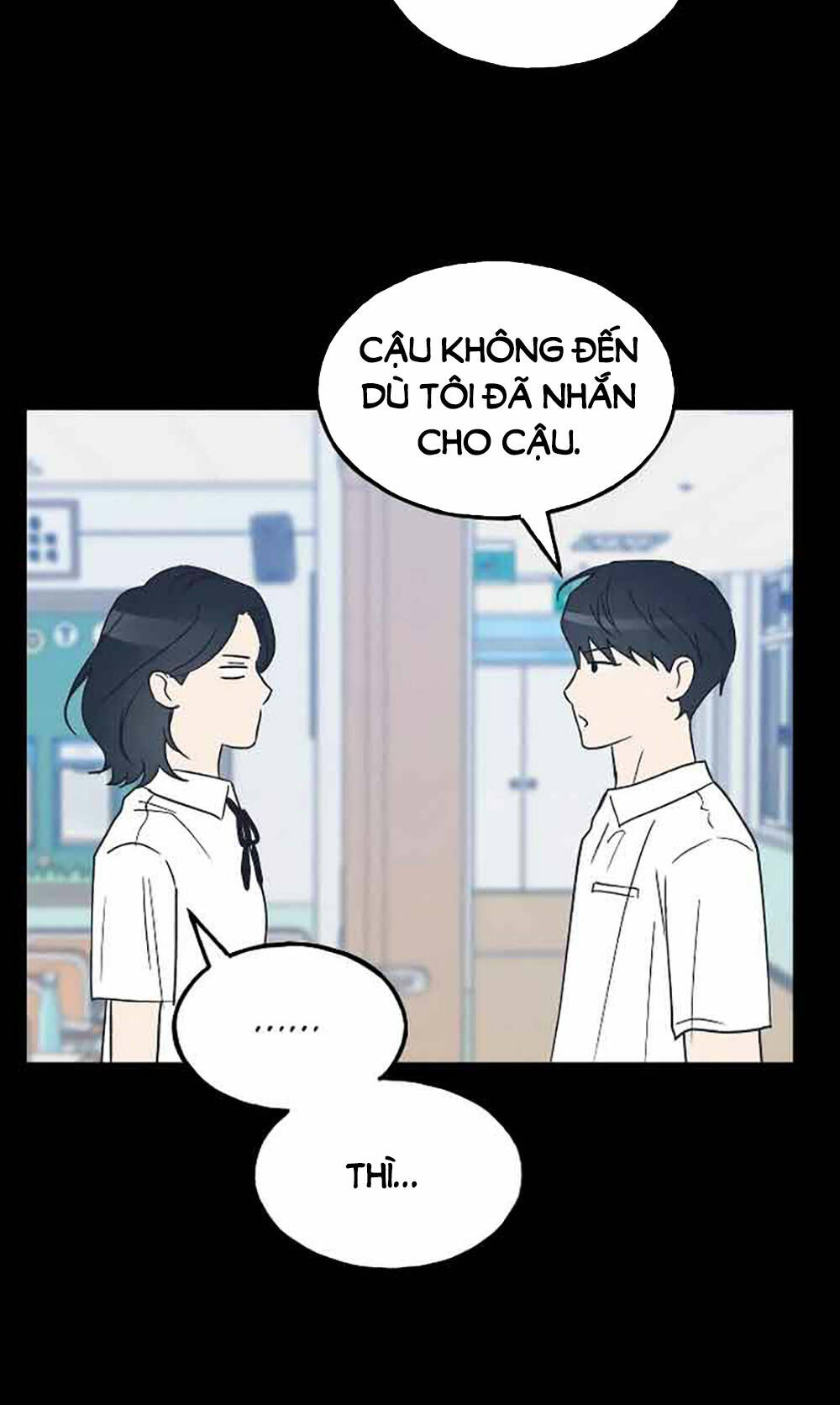 Quy Luật Làm Bạn Với Con Trai - Chap 39.2 - Trang 24