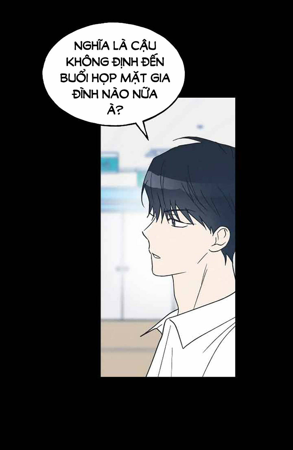 Quy Luật Làm Bạn Với Con Trai - Chap 39.2 - Trang 25