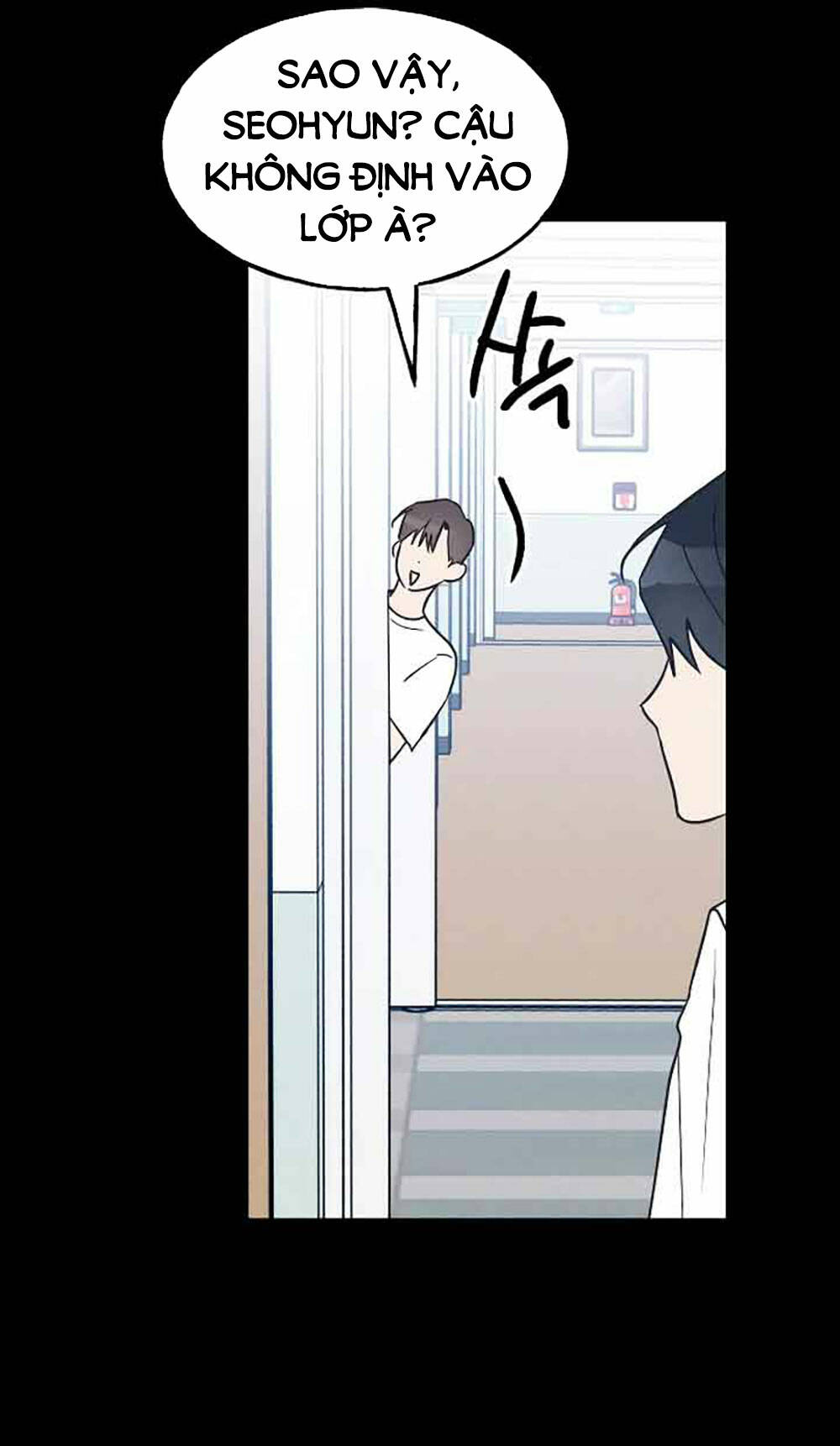 Quy Luật Làm Bạn Với Con Trai - Chap 39.2 - Trang 30