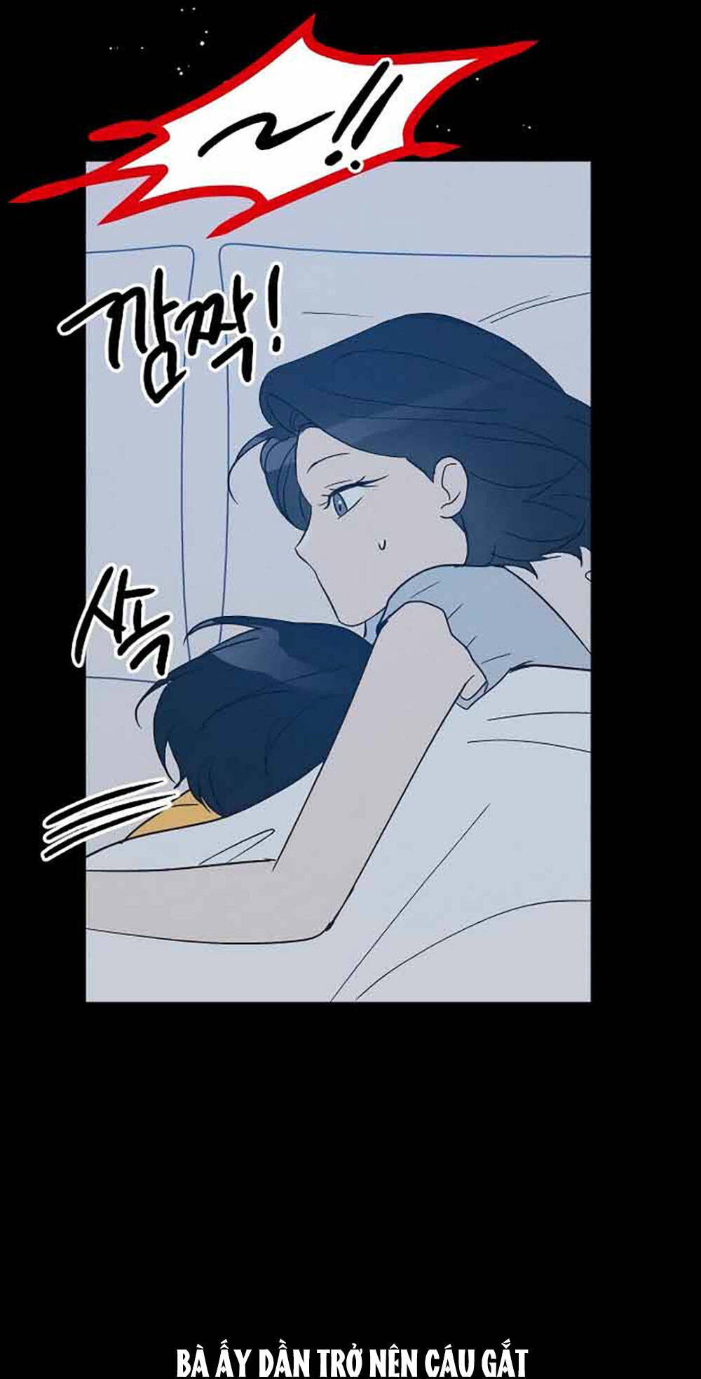 Quy Luật Làm Bạn Với Con Trai - Chap 39.2 - Trang 4
