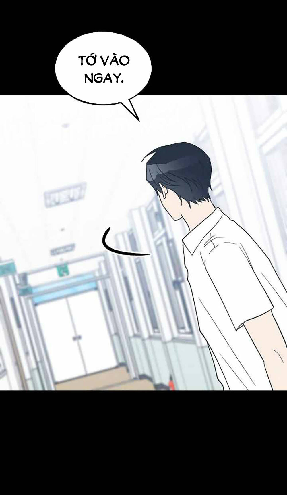 Quy Luật Làm Bạn Với Con Trai - Chap 39.2 - Trang 31